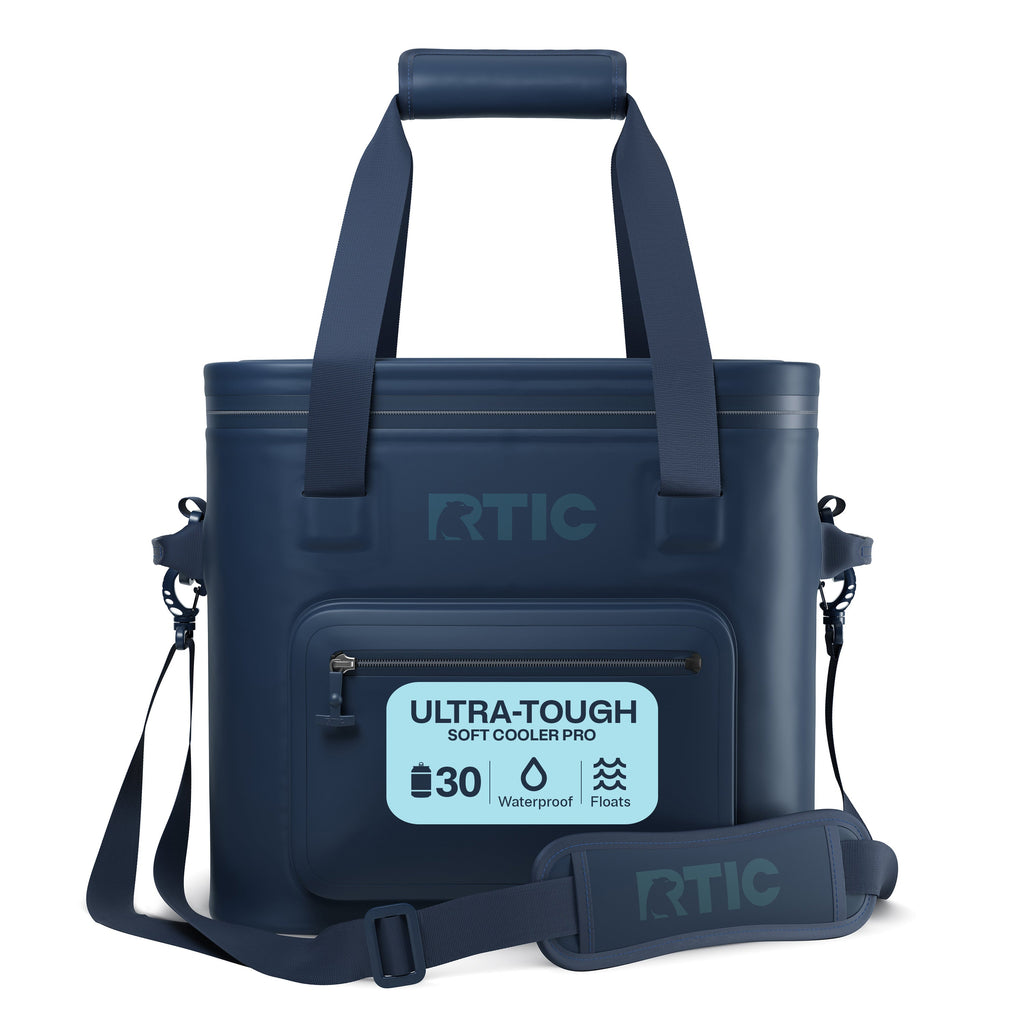 Ultra-Tough Soft Cooler Pro (2DSA)
