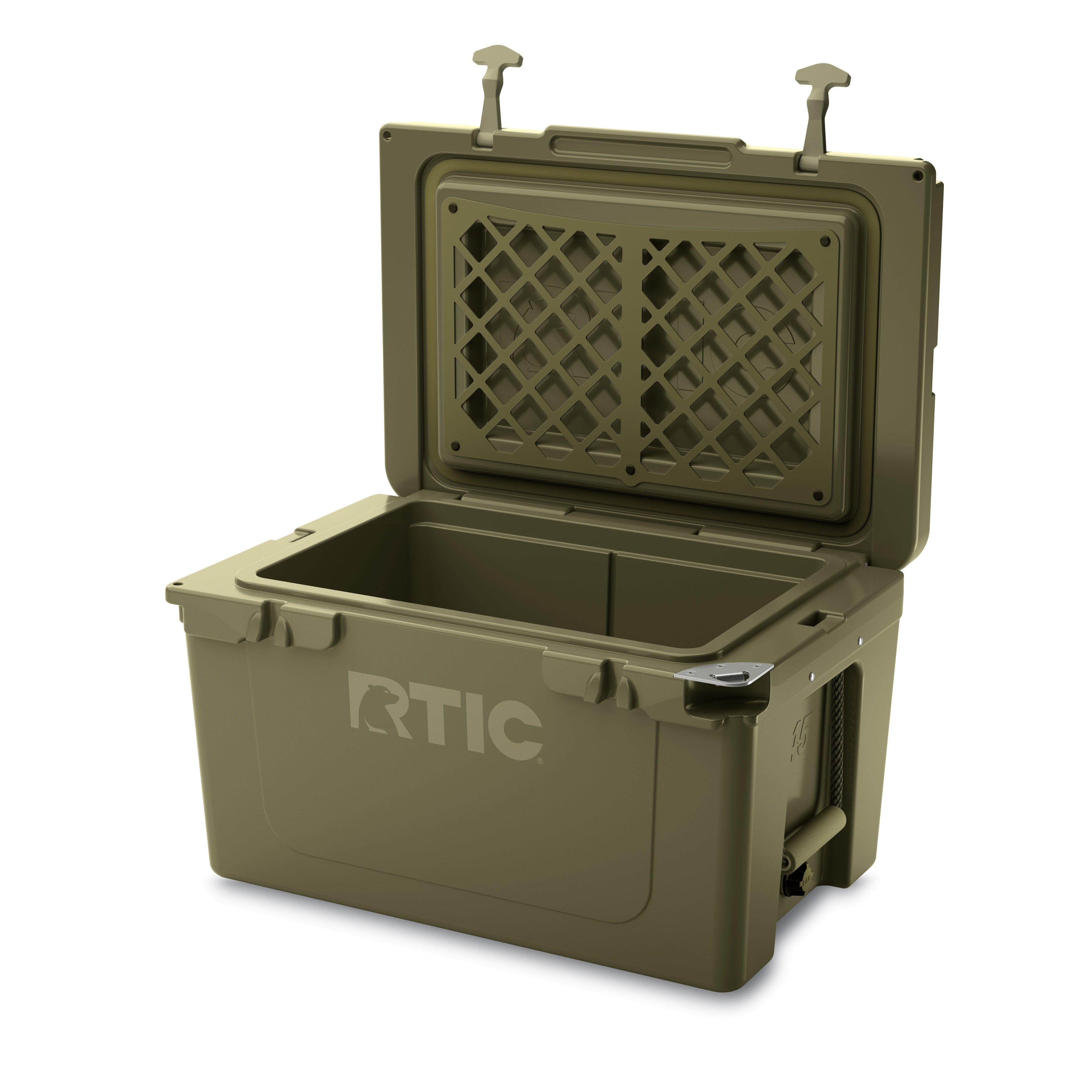 45 QT Ultra-Tough Cooler (XEZZ)