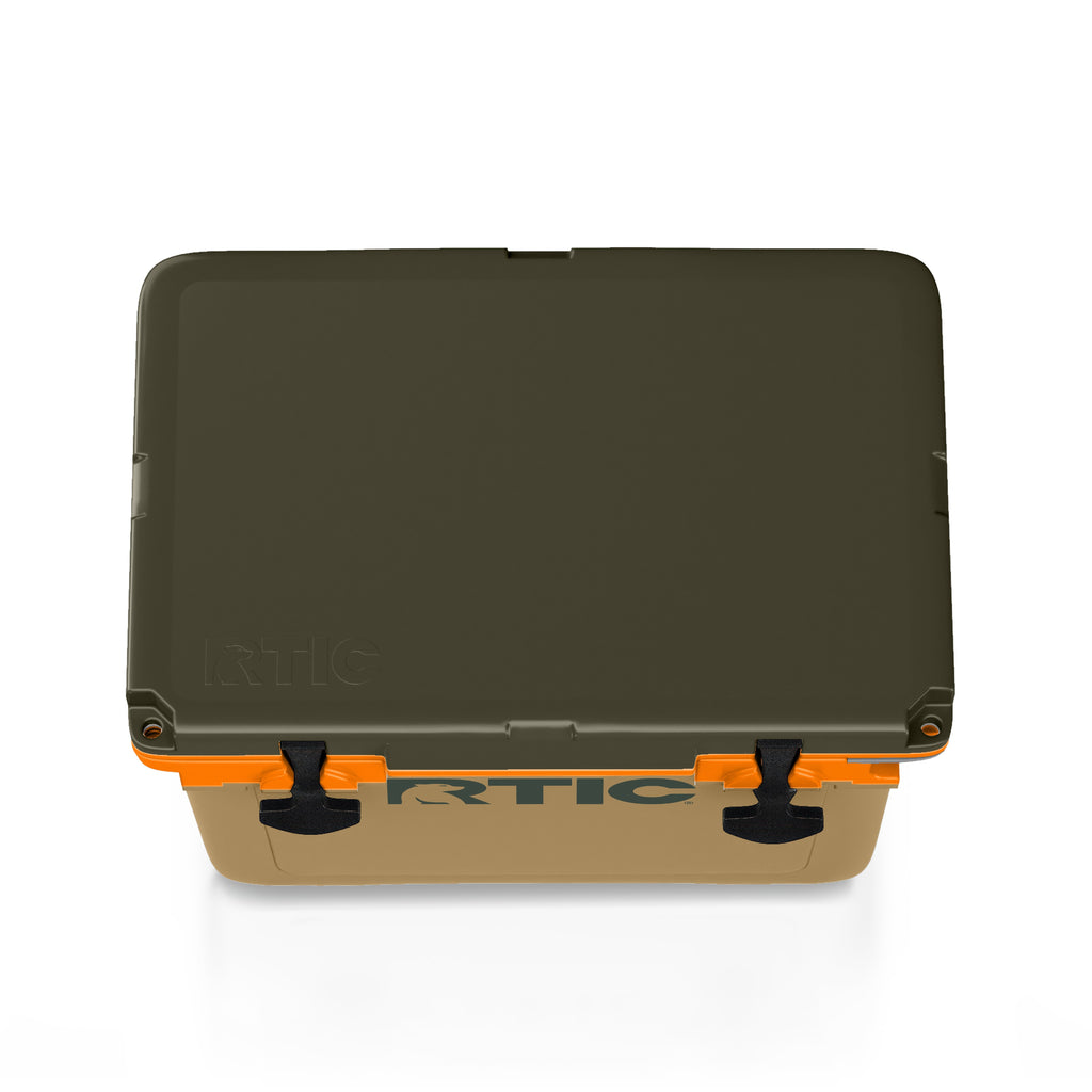 22 QT Ultra-Light Cooler (IQL3)