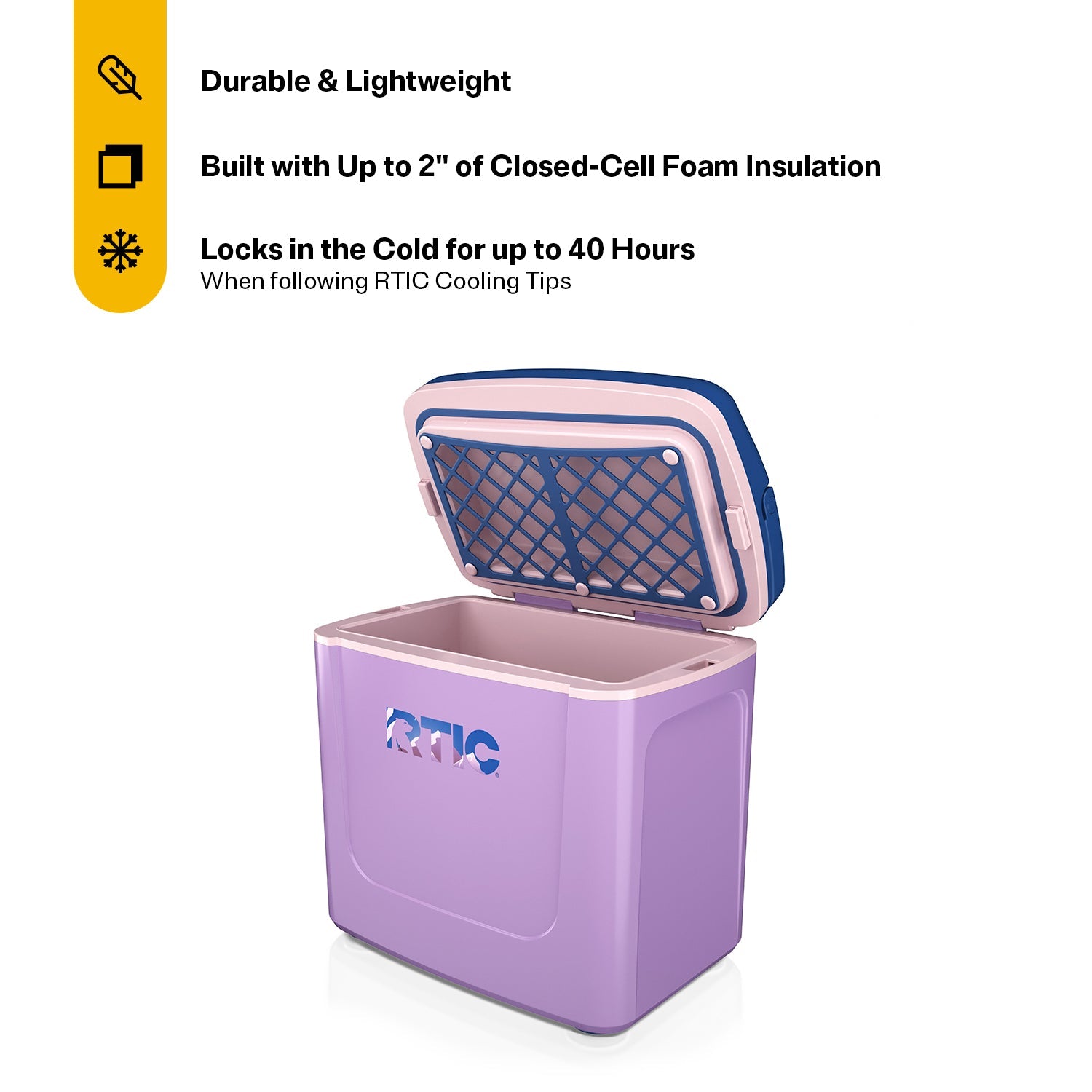 8 QT Road Trip Personal Cooler (LL4S)