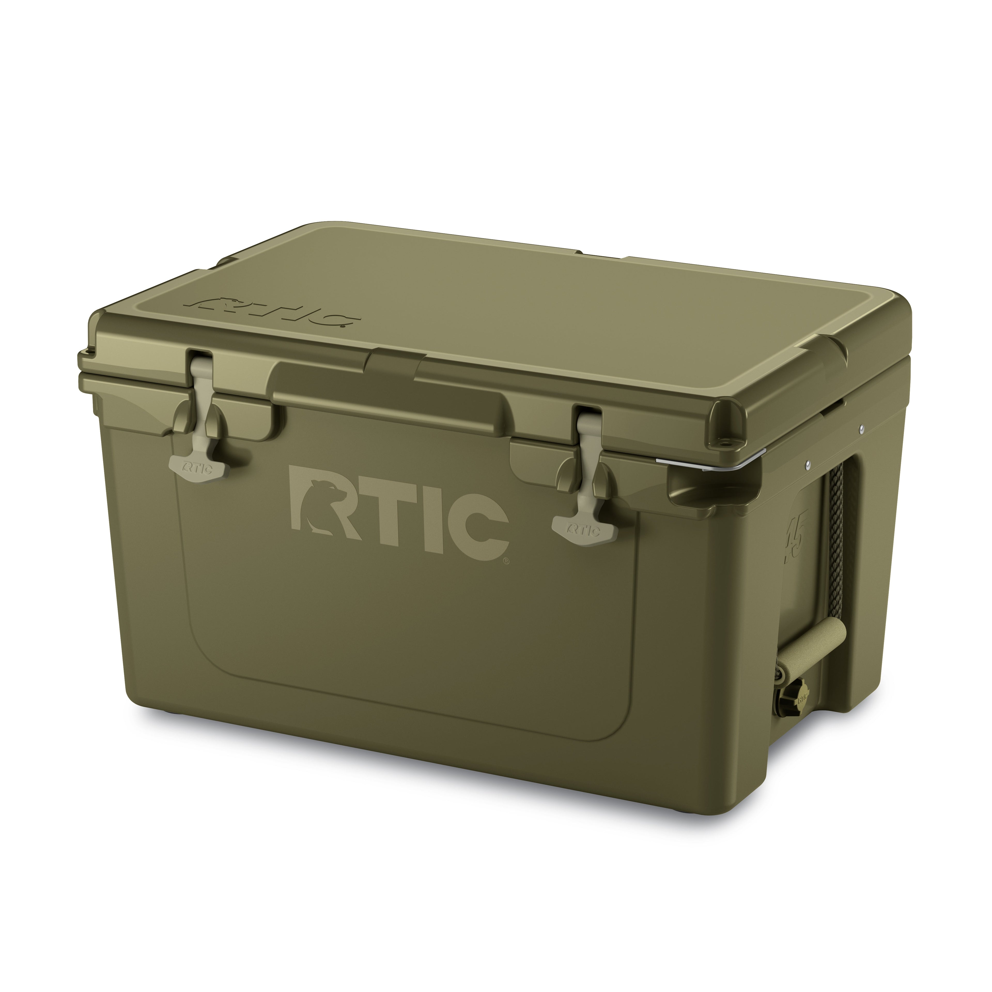 45 QT Ultra-Tough Cooler (XEZZ)