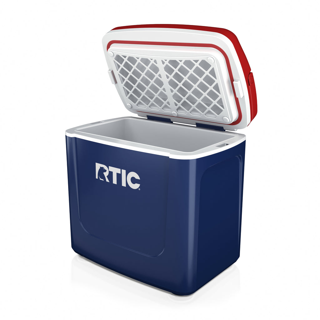8 QT Road Trip Personal Cooler (KCQB)