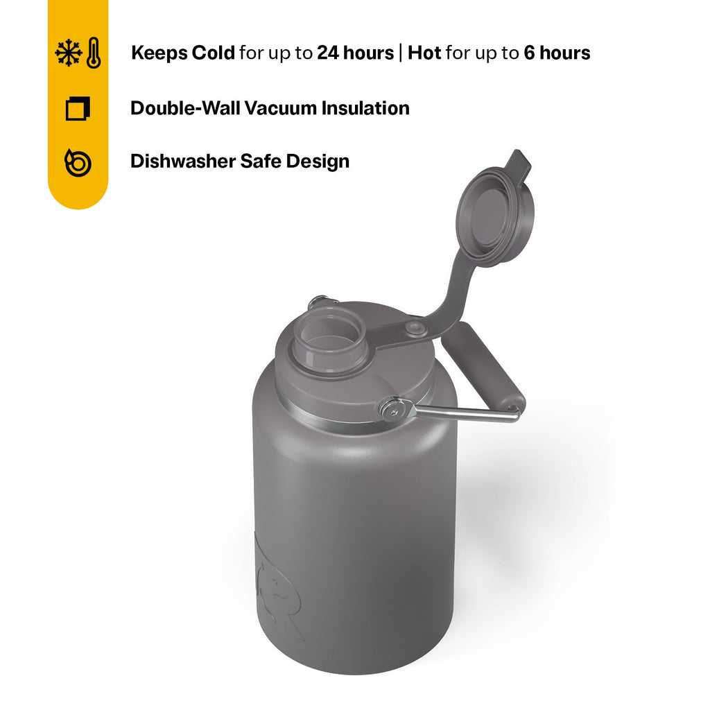 Outback Jug (S5FE)
