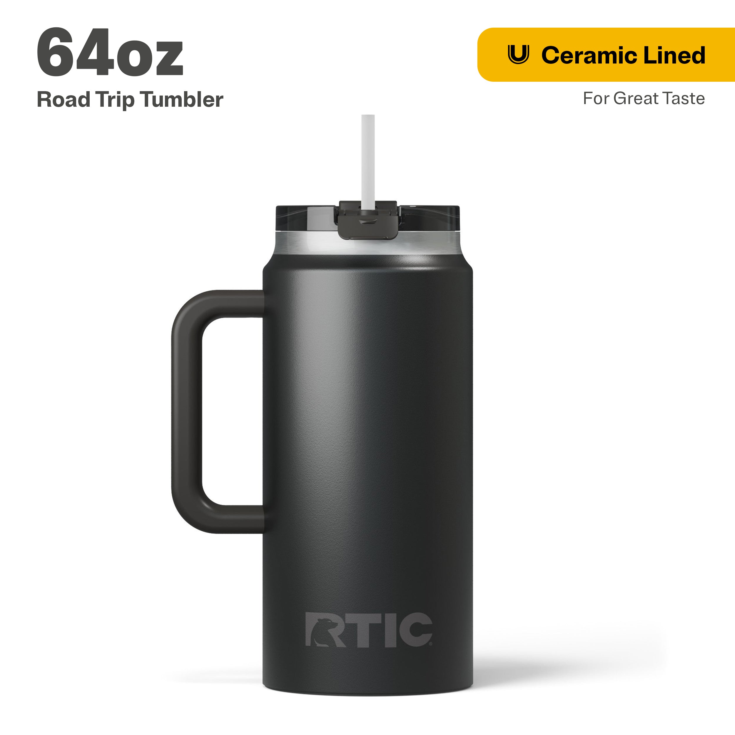 64oz Road Trip Tumbler (C31V)