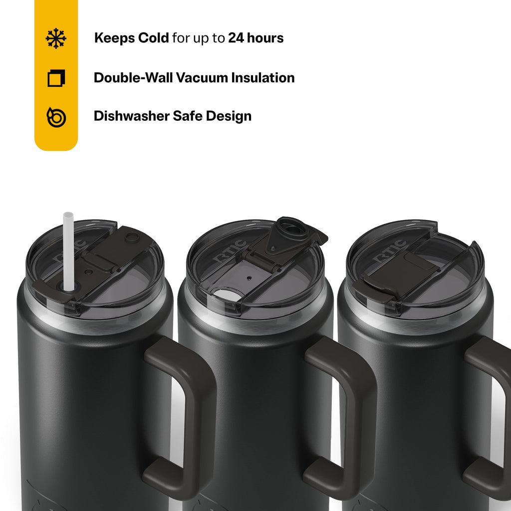 64oz Road Trip Tumbler (C31V)