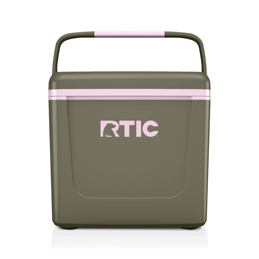8 QT Road Trip Personal Cooler (LL4S)