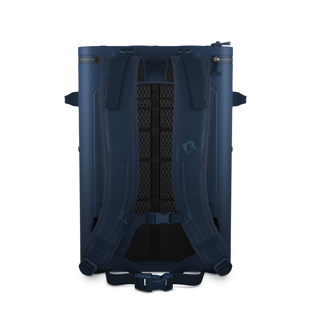 Ultra-Tough Backpack Cooler (EFMA)