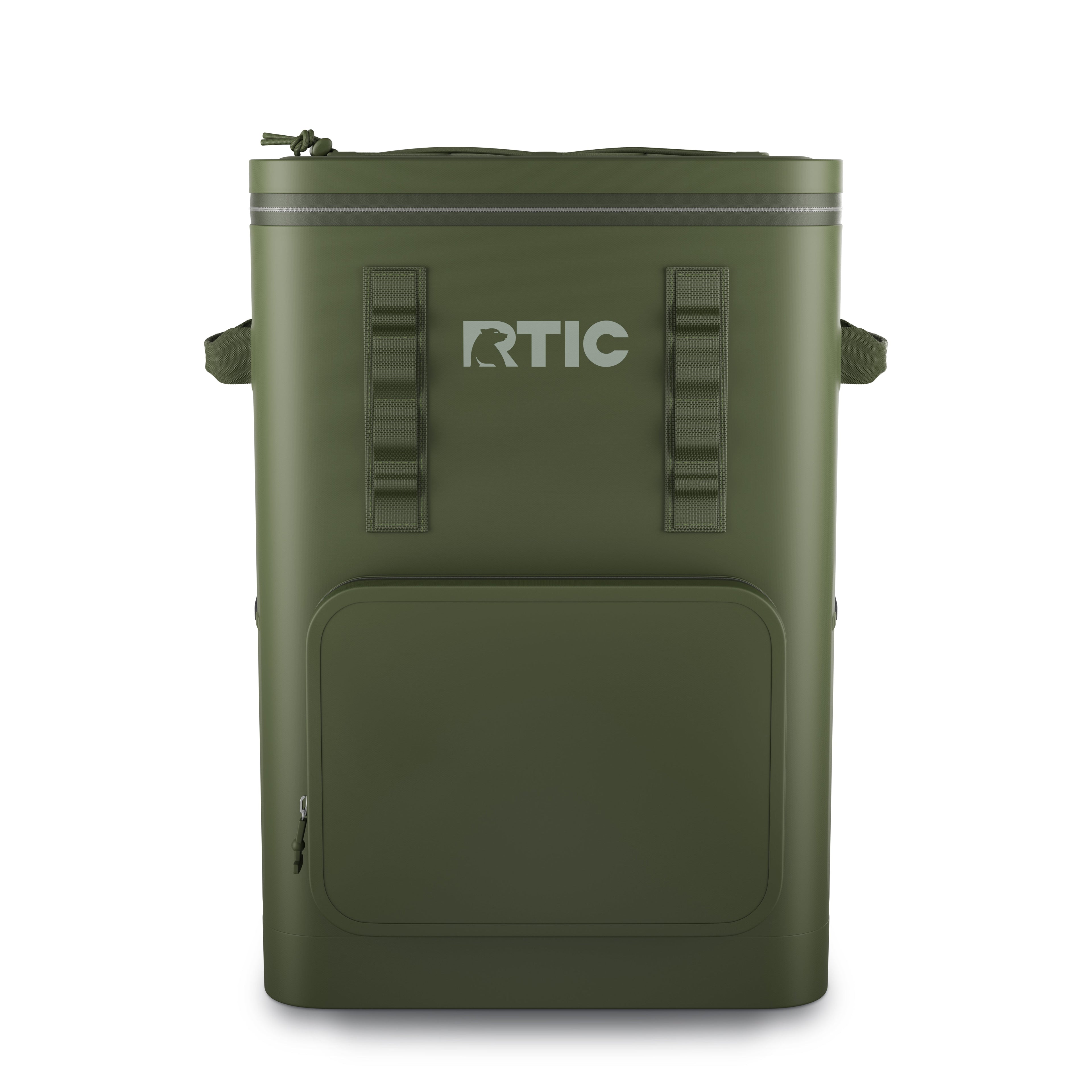 Ultra-Tough Backpack Cooler (EFMA)