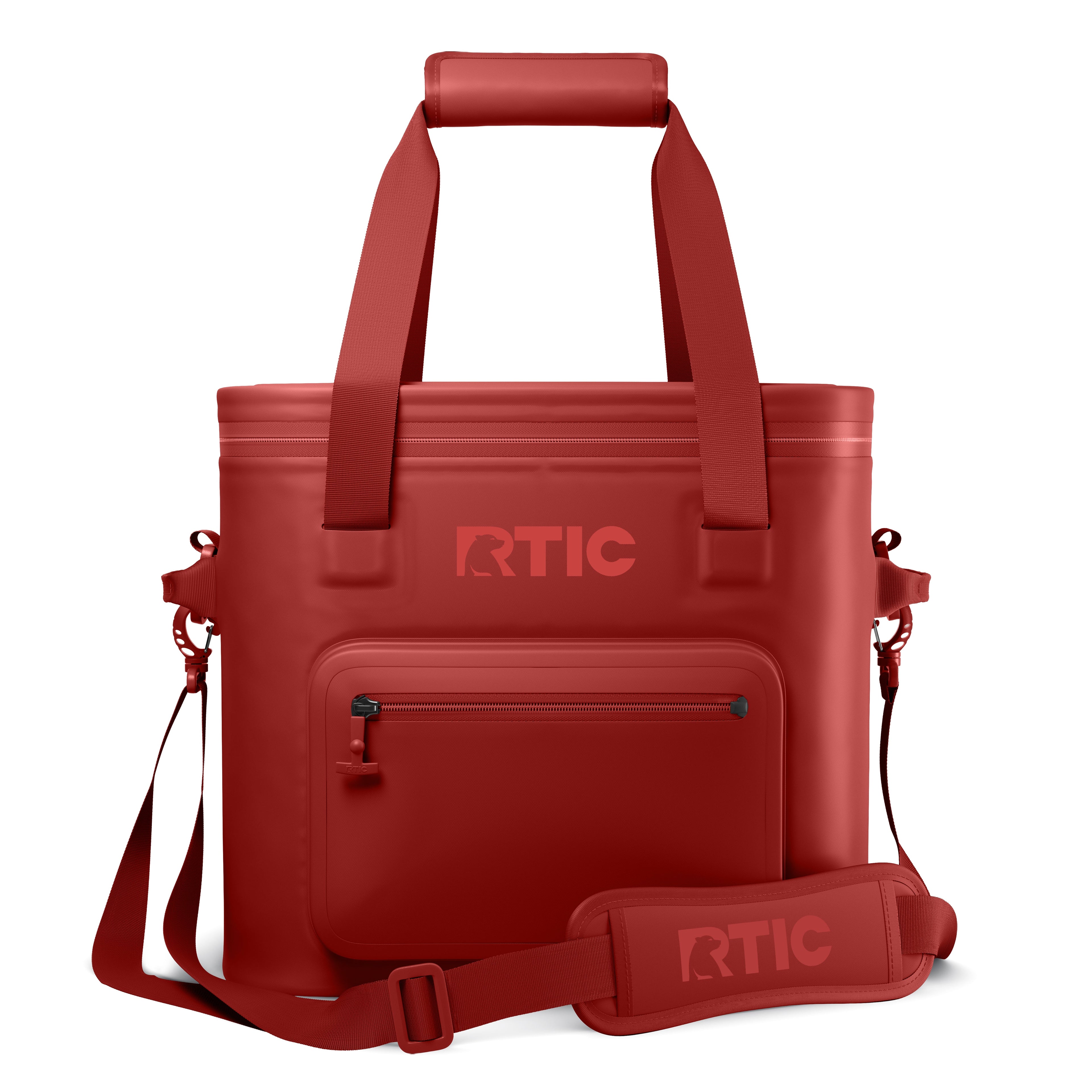 Ultra-Tough Soft Cooler Pro (2DSA)
