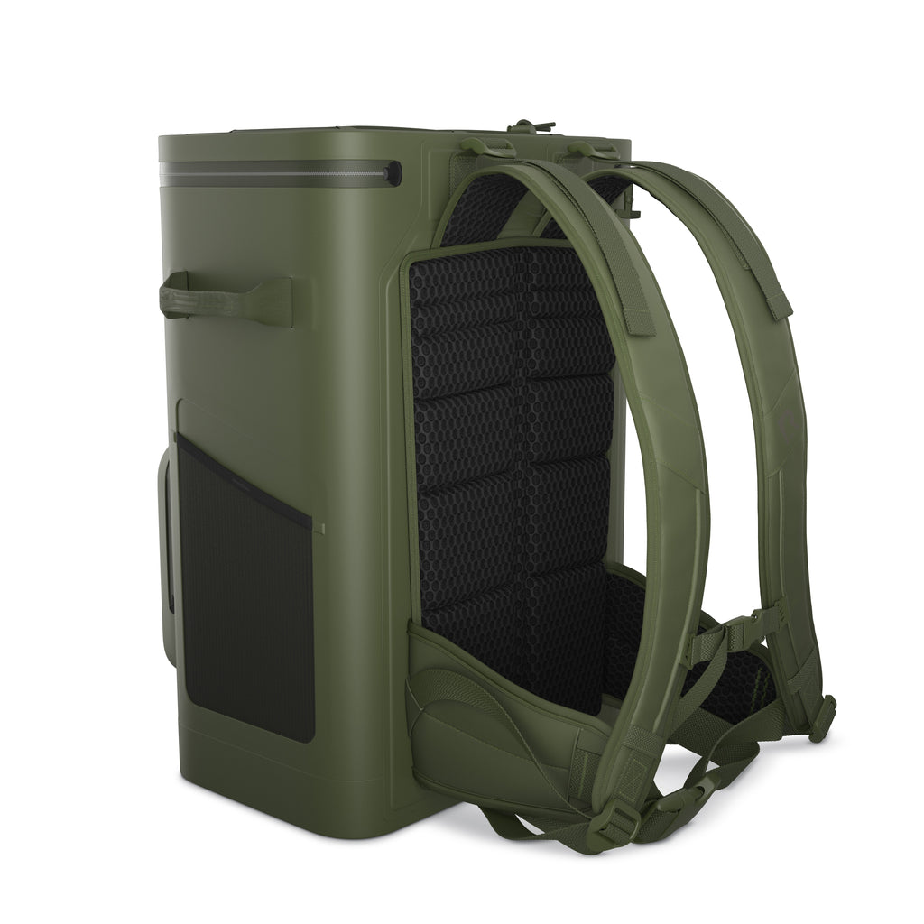 Ultra-Tough Backpack Cooler (EFMA)