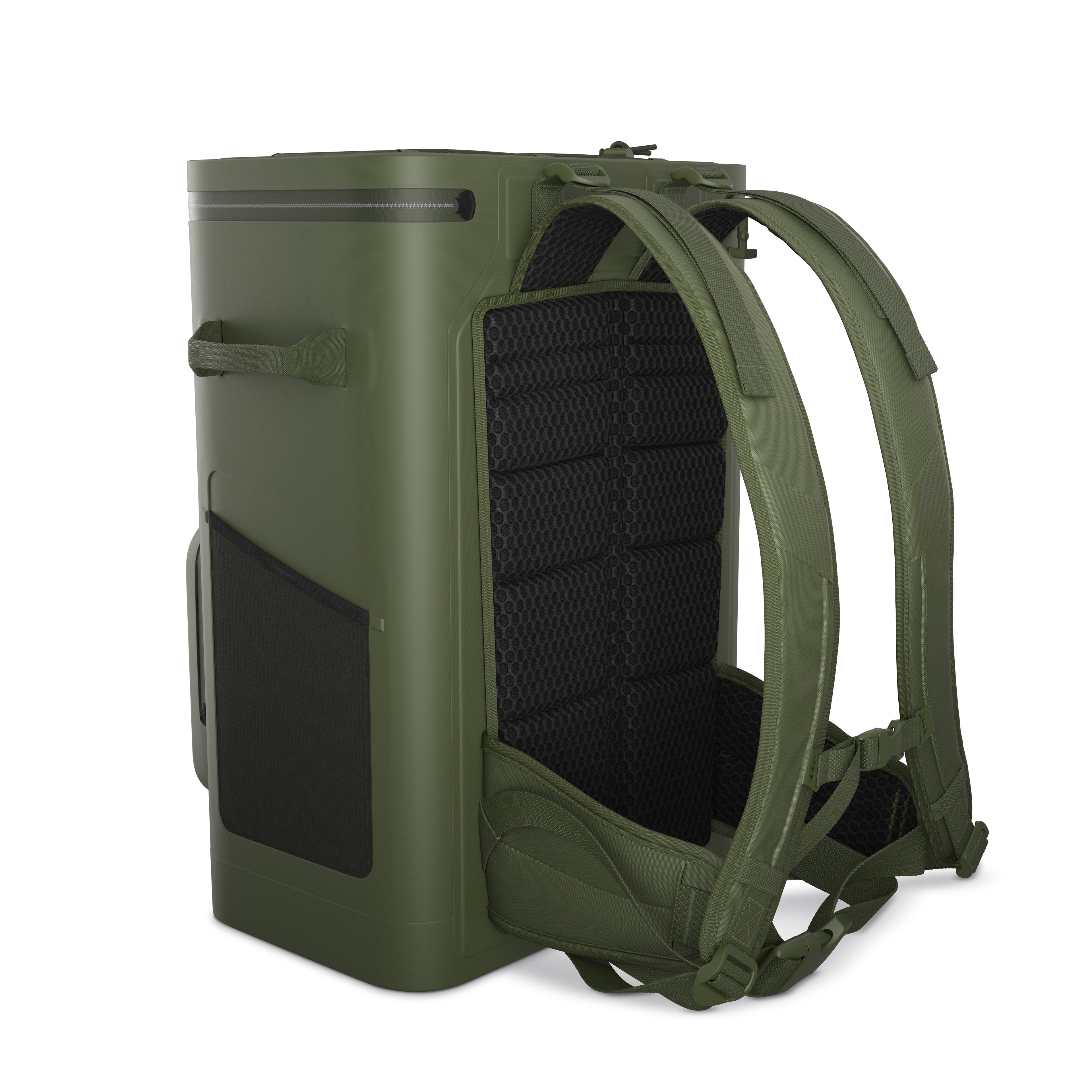 Ultra-Tough Backpack Cooler (EFMA)