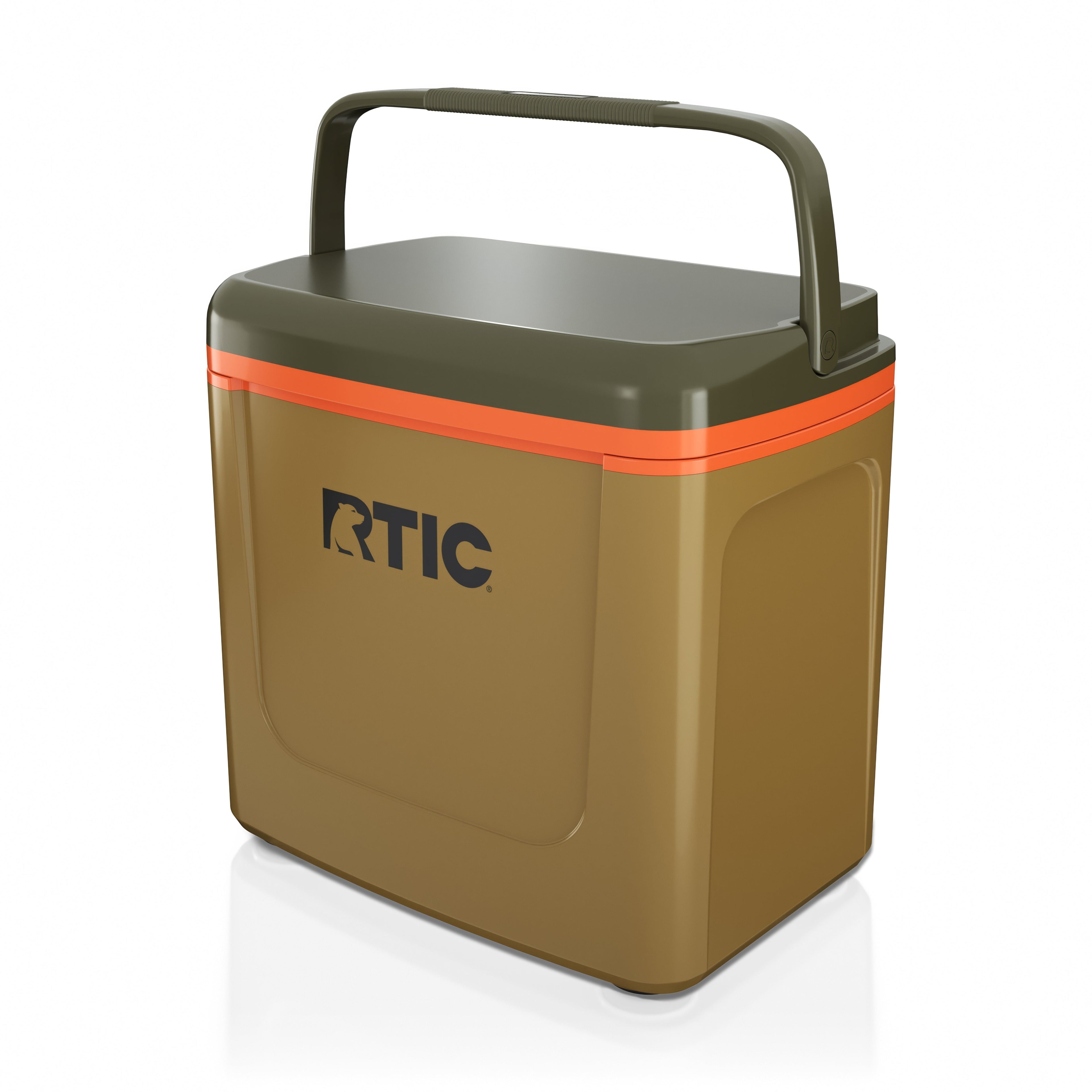 8 QT Road Trip Personal Cooler (LL4S)