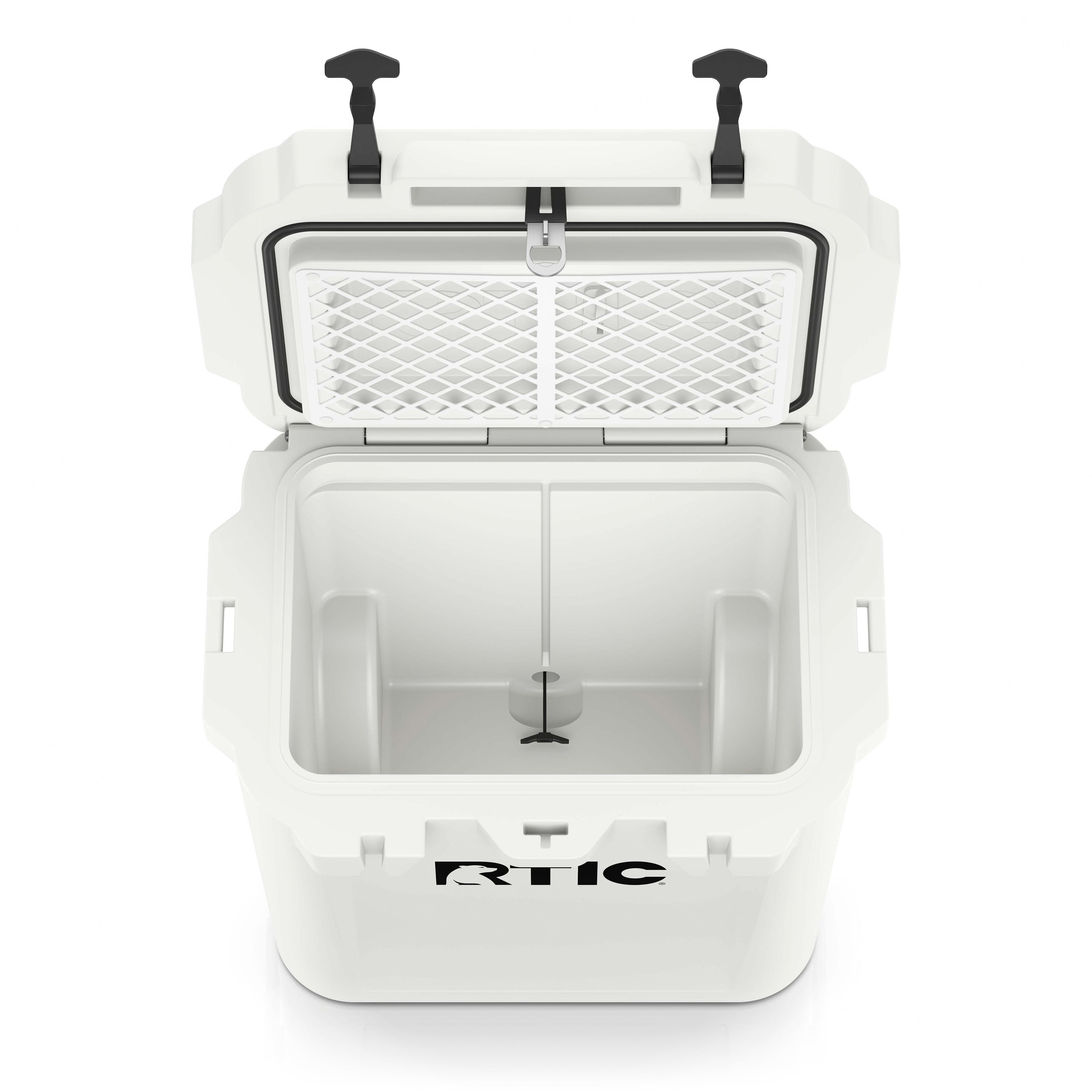 45 QT Ultra-Tough Wheeled Cooler (N5SU)