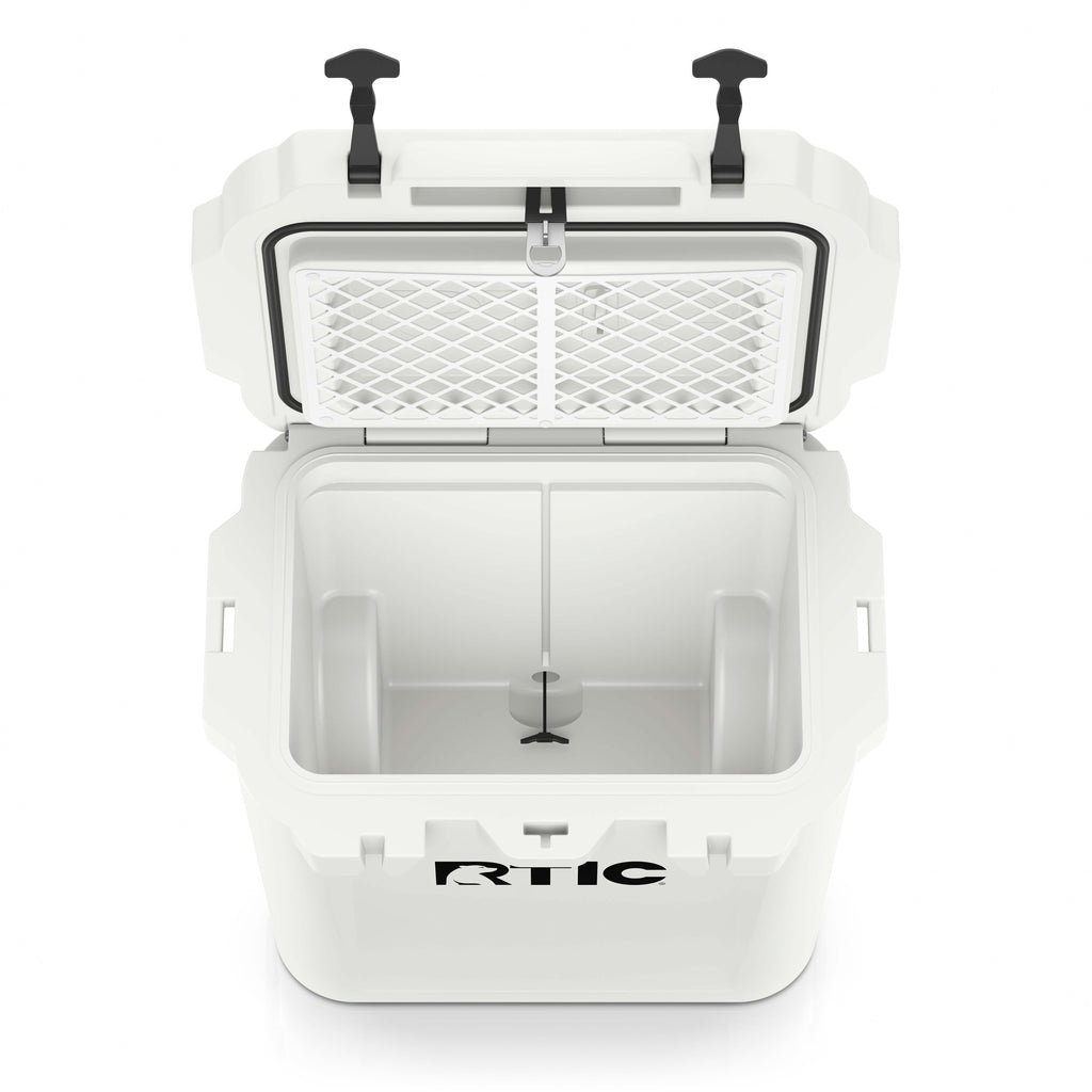 45 QT Ultra-Tough Wheeled Cooler (9A6U)