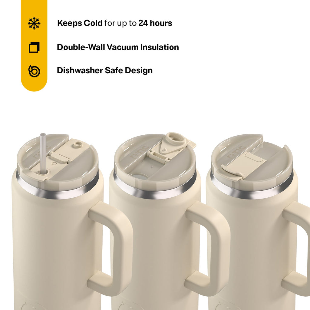 64oz Road Trip Tumbler (C31V)