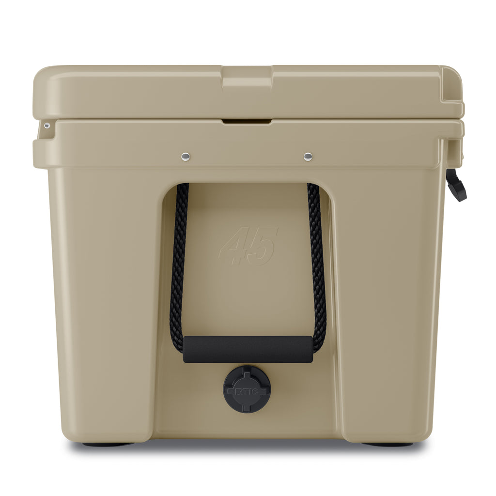 45 QT Ultra-Tough Cooler (XEZZ)