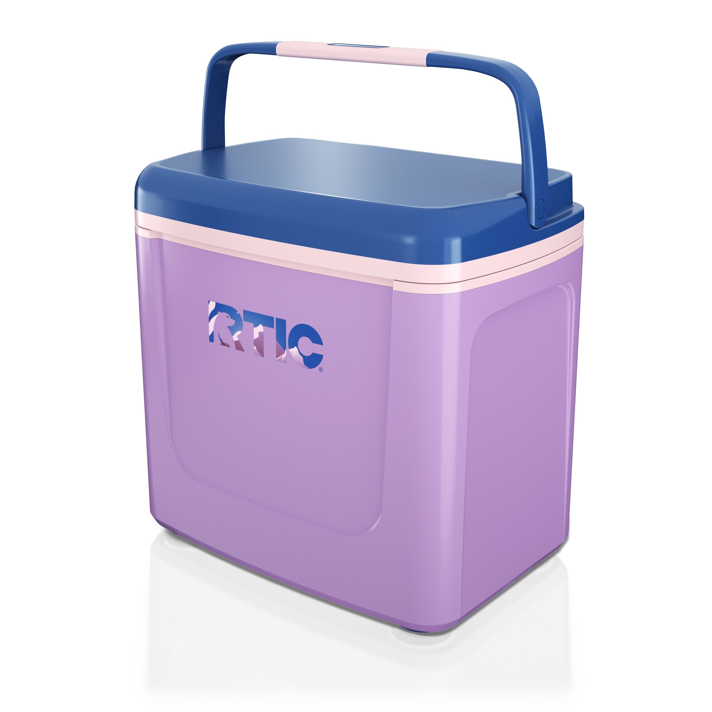 8 QT Road Trip Personal Cooler (LL4S)