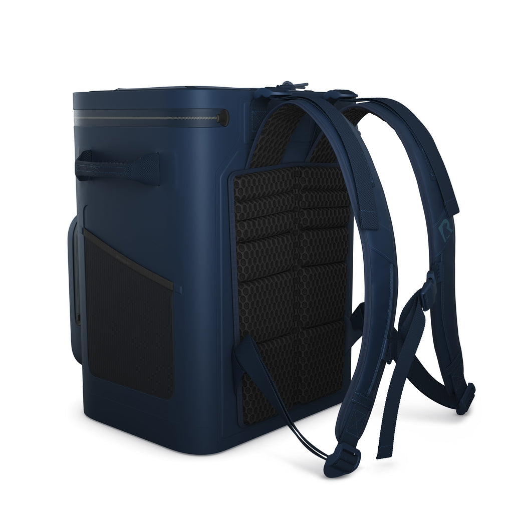 Ultra-Tough Backpack Cooler (EFMA)