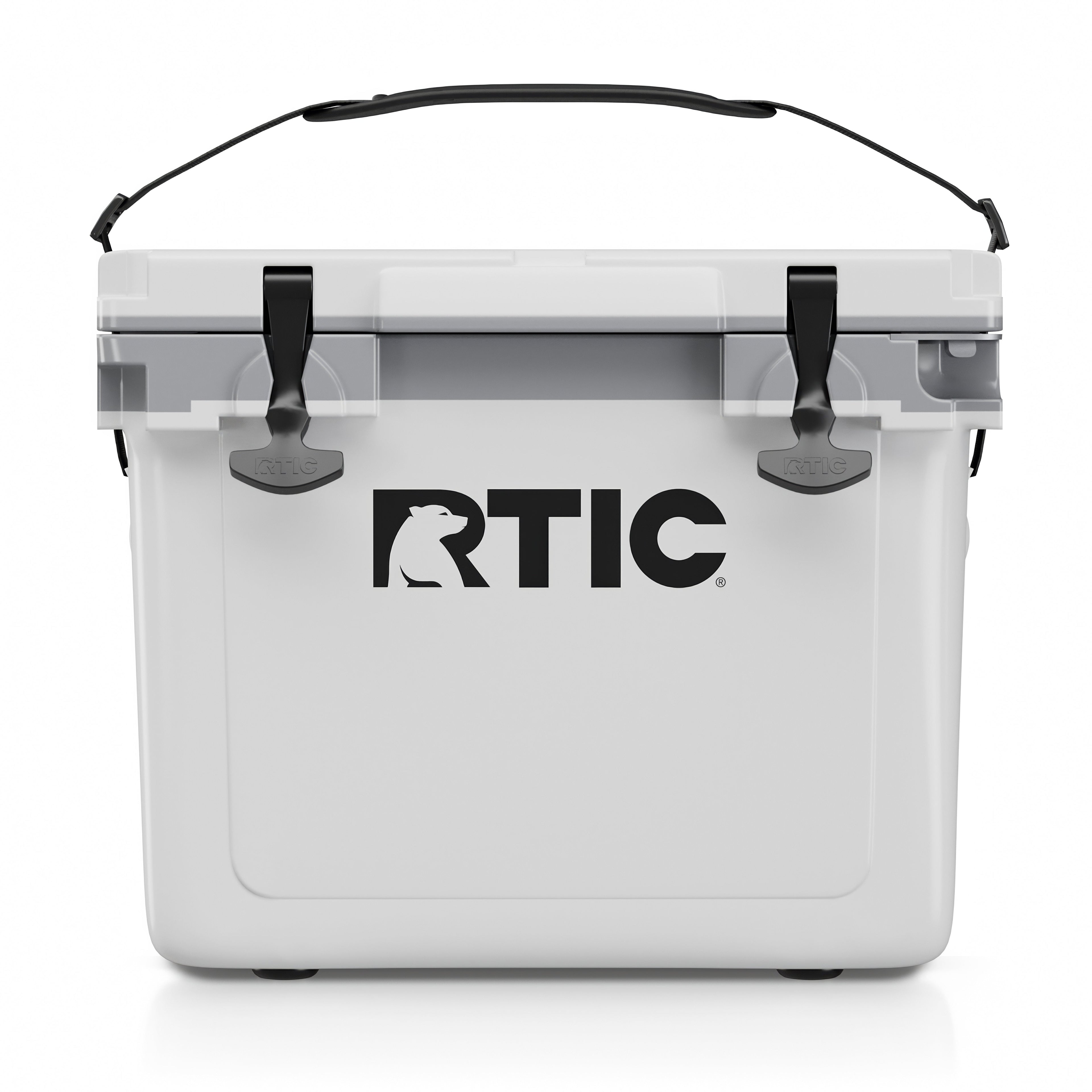 22 QT Ultra-Light Cooler (IQL3)