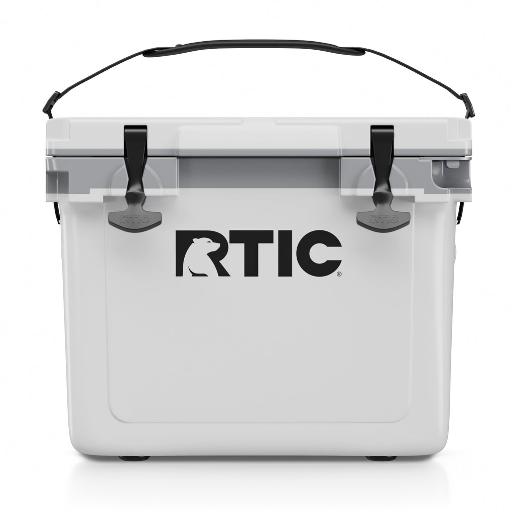 22 QT Ultra-Light Cooler (8KFY)