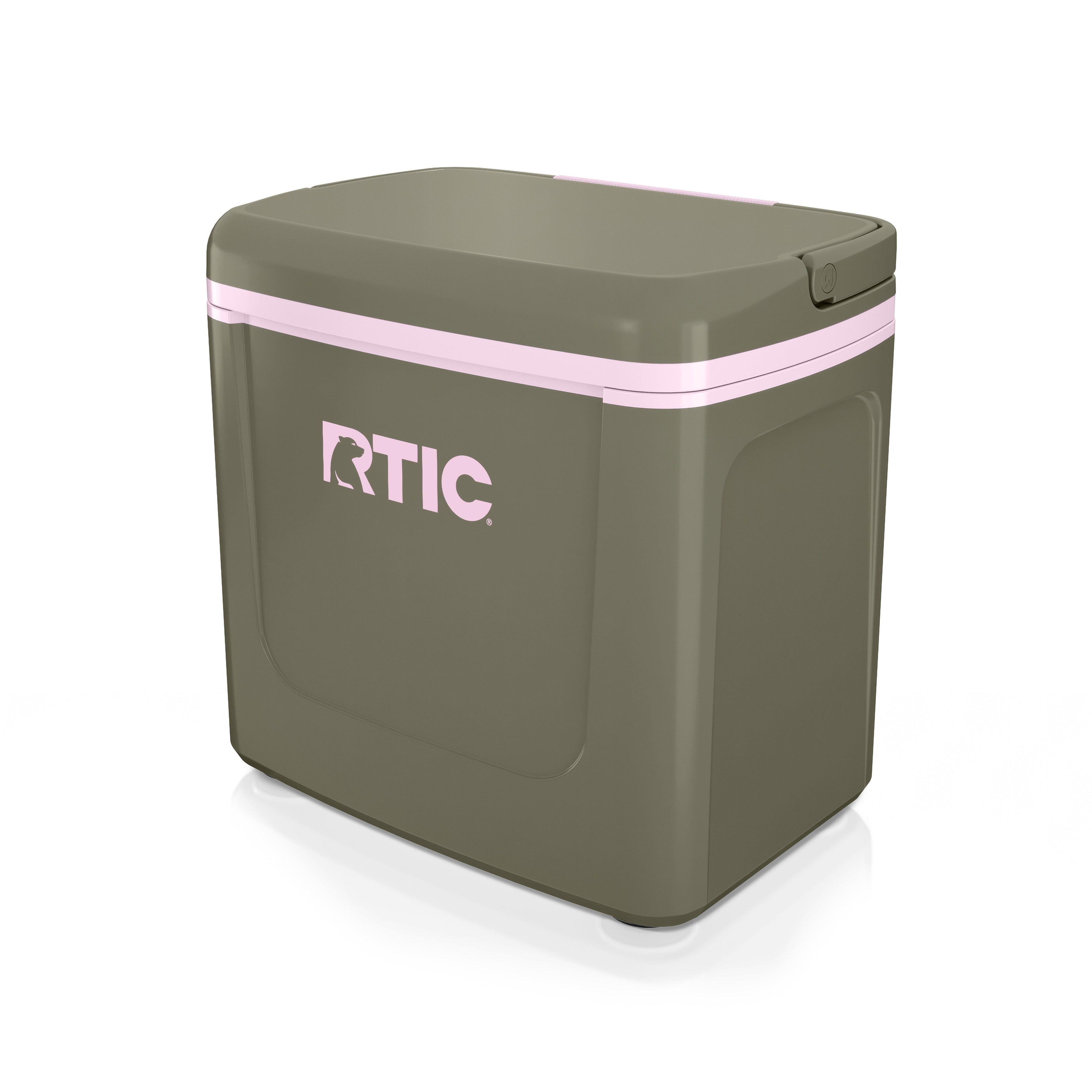 8 QT Road Trip Personal Cooler (KCQB)