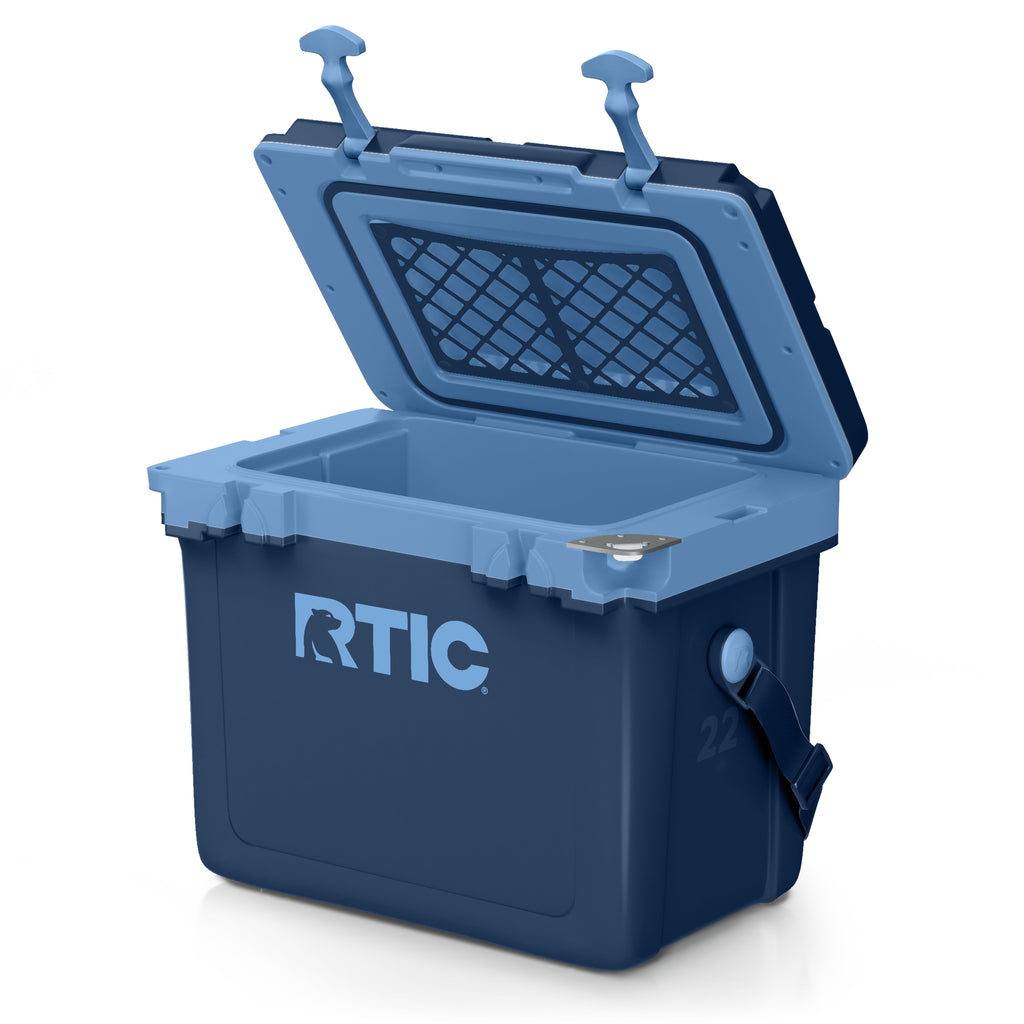 22 QT Ultra-Light Cooler (IQL3)