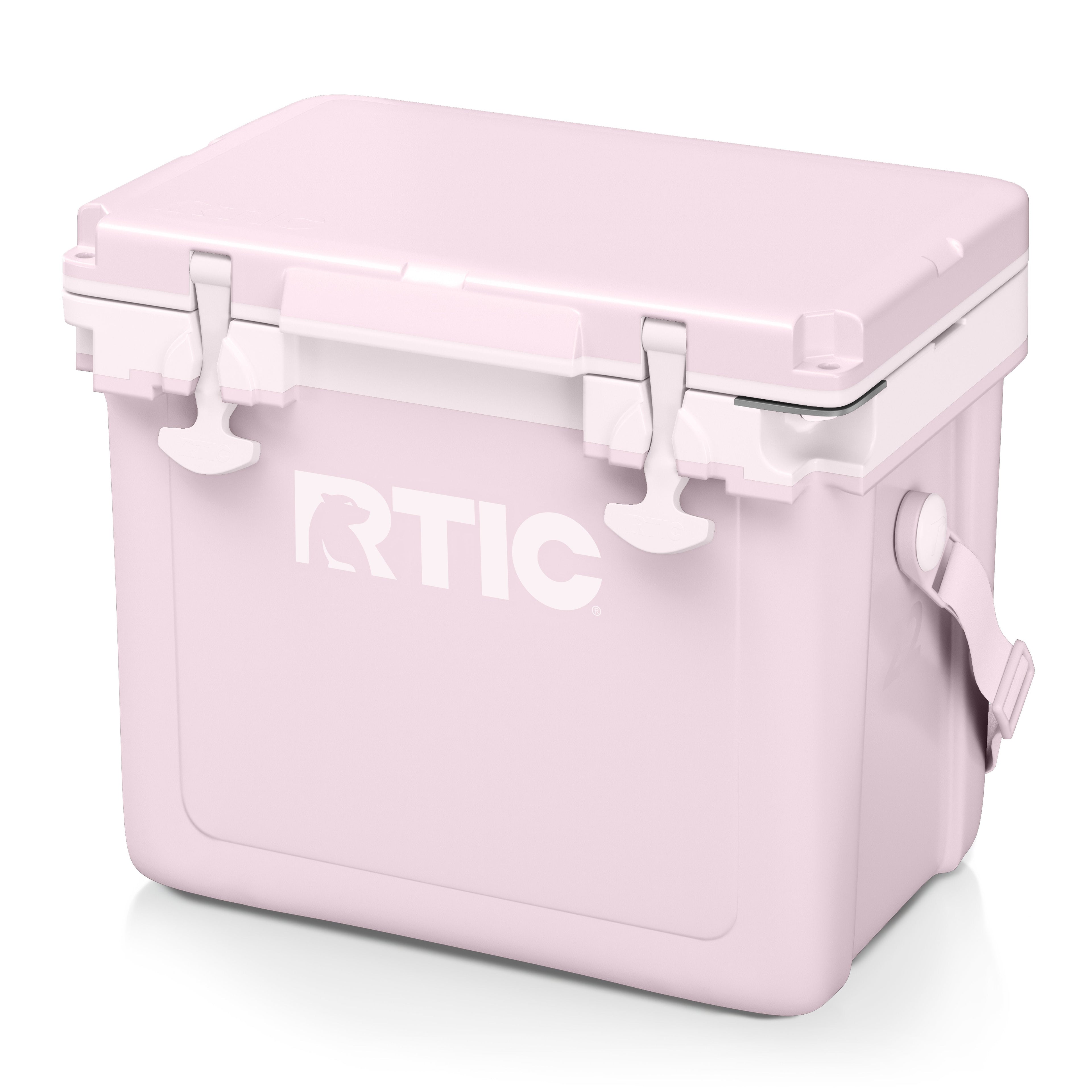 22 QT Ultra-Light Cooler (8KFY)