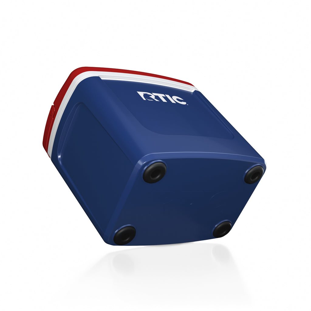 8 QT Road Trip Personal Cooler (LL4S)