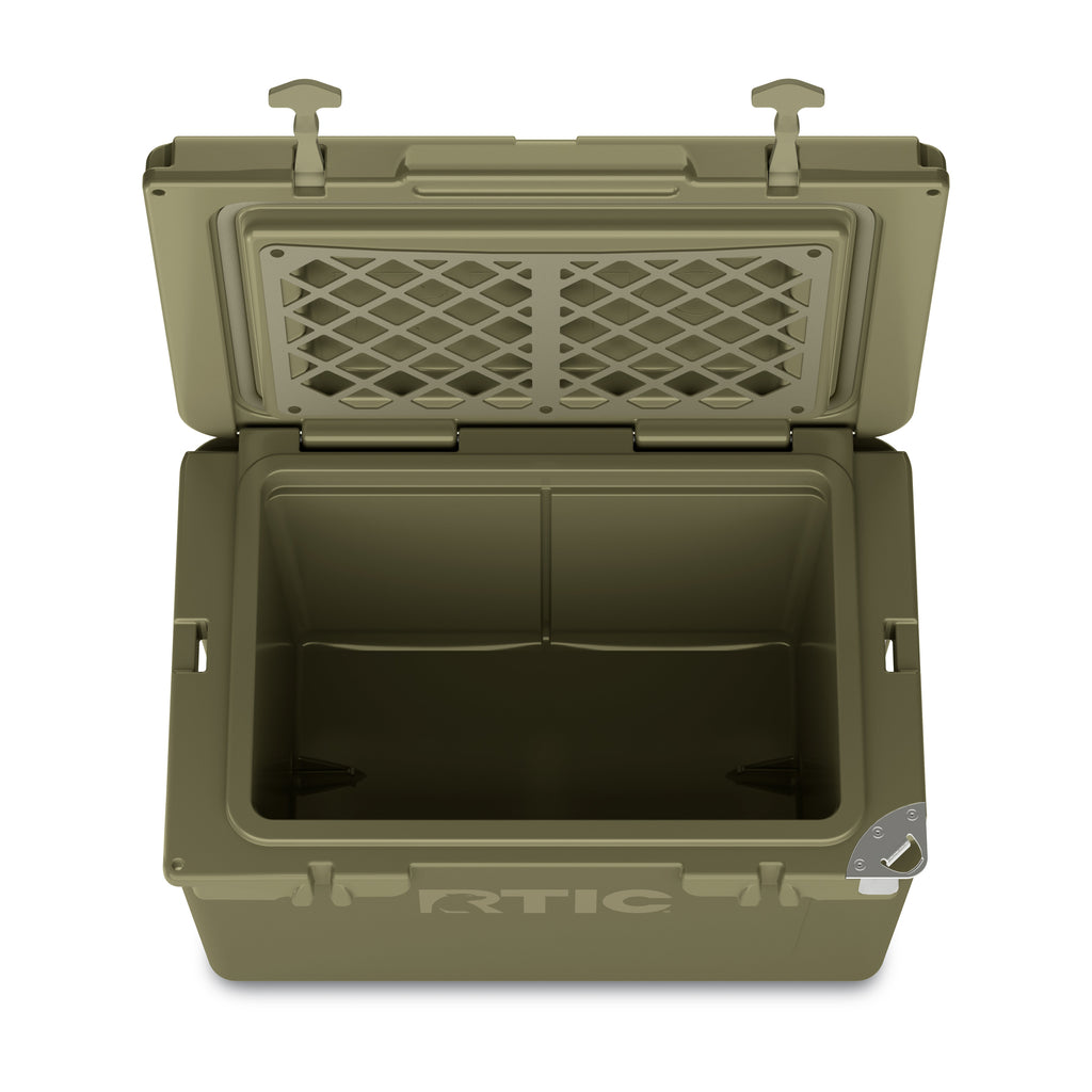 45 QT Ultra-Tough Cooler (6HVP)