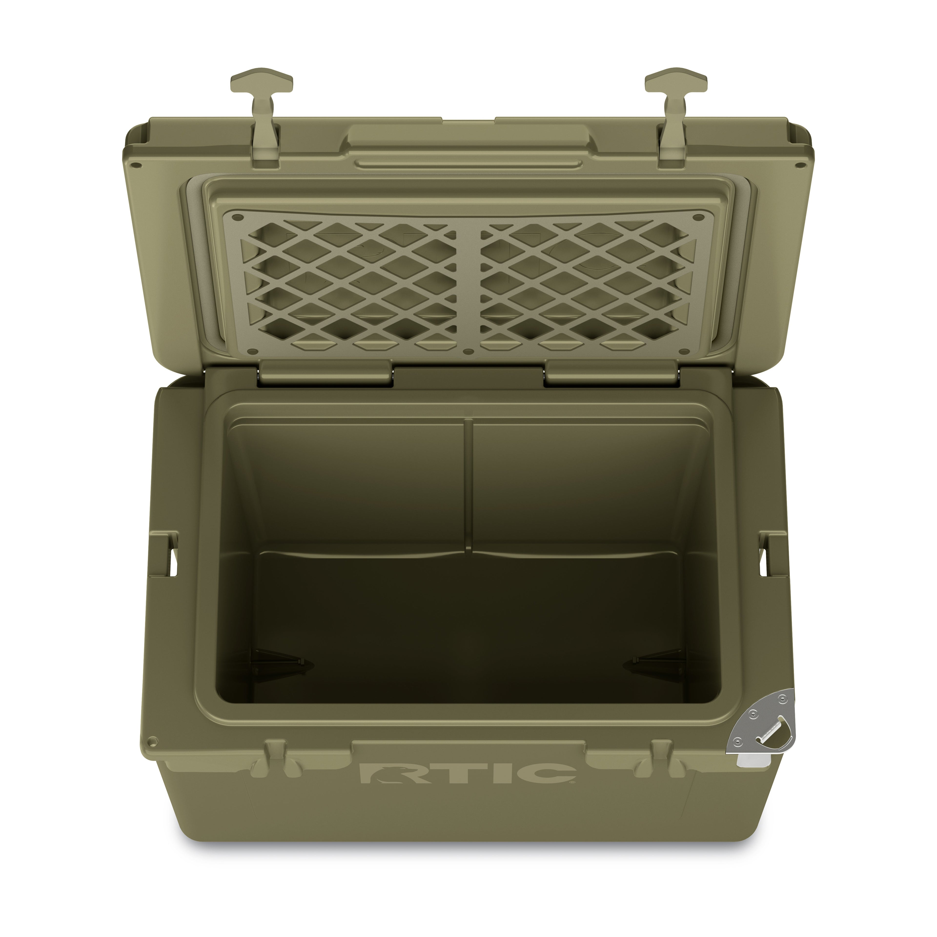 45 QT Ultra-Tough Cooler (6HVP)