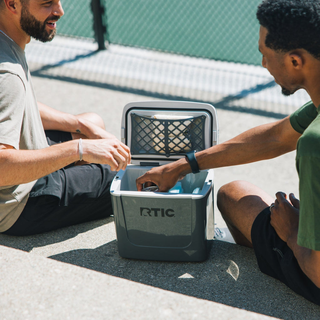 8 QT Road Trip Personal Cooler (LL4S)