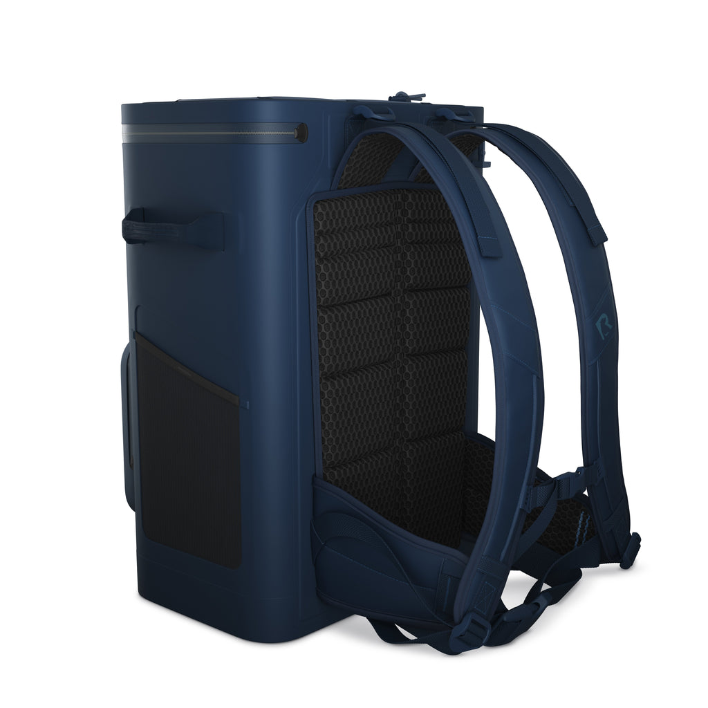 Ultra-Tough Backpack Cooler (EFMA)