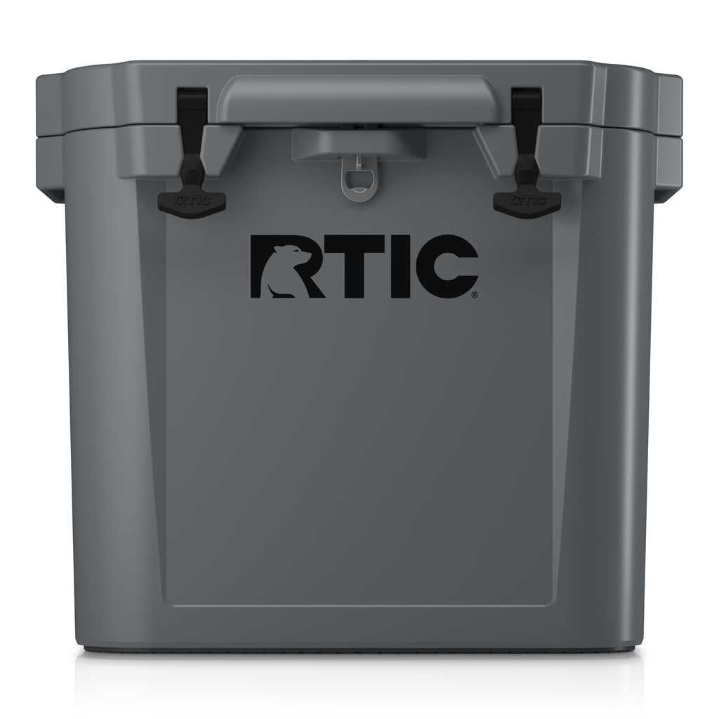 45 QT Ultra-Tough Wheeled Cooler (9A6U)