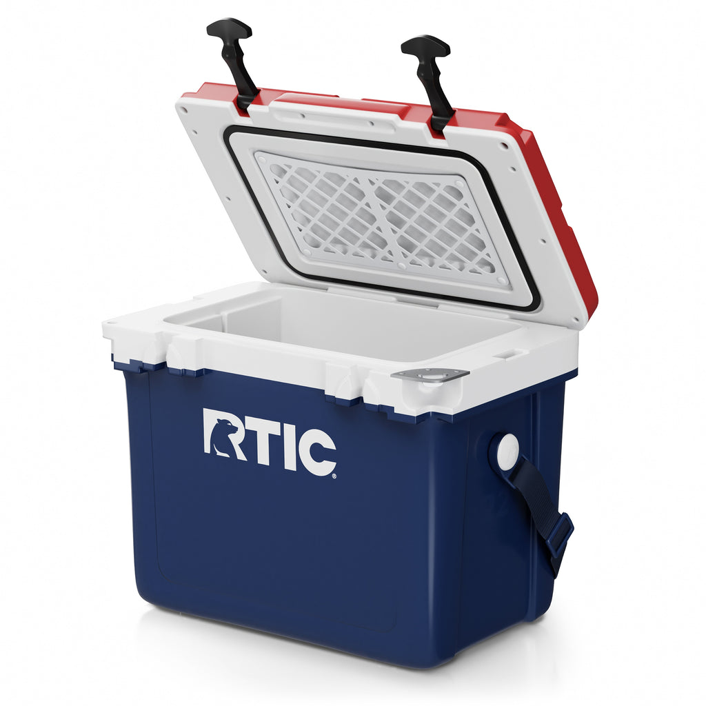 22 QT Ultra-Light Cooler (8KFY)