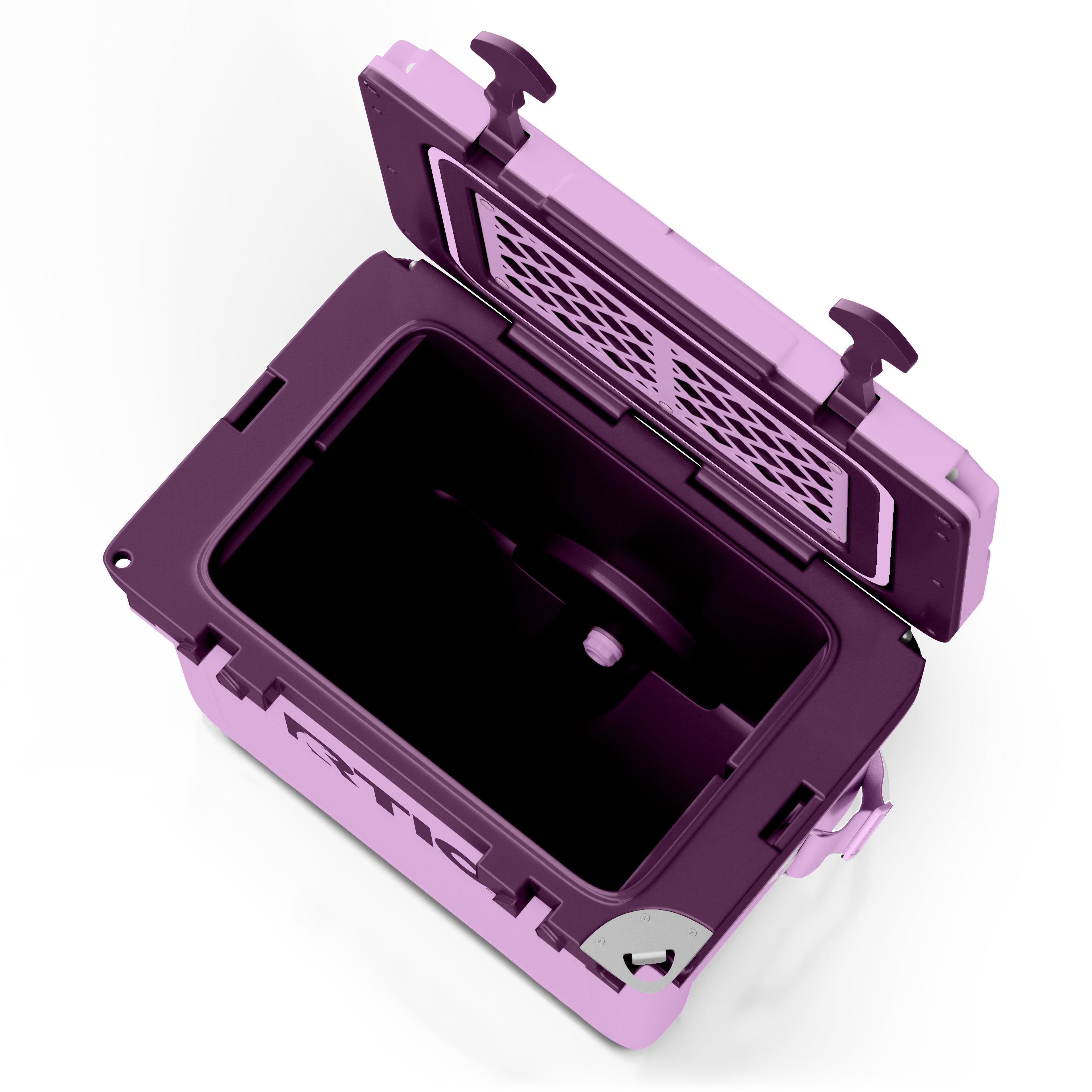 22 QT Ultra-Light Cooler (8KFY)