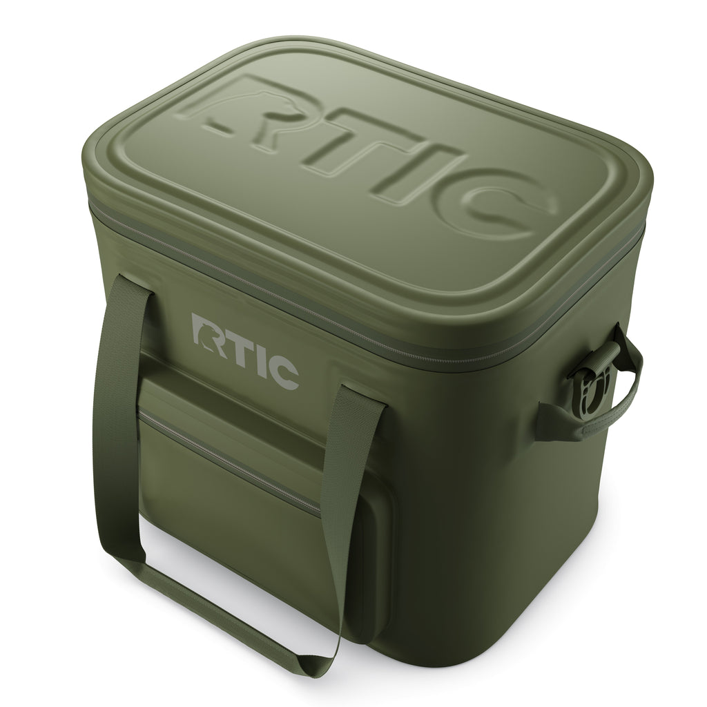 Ultra-Tough Soft Cooler Pro (KER1)