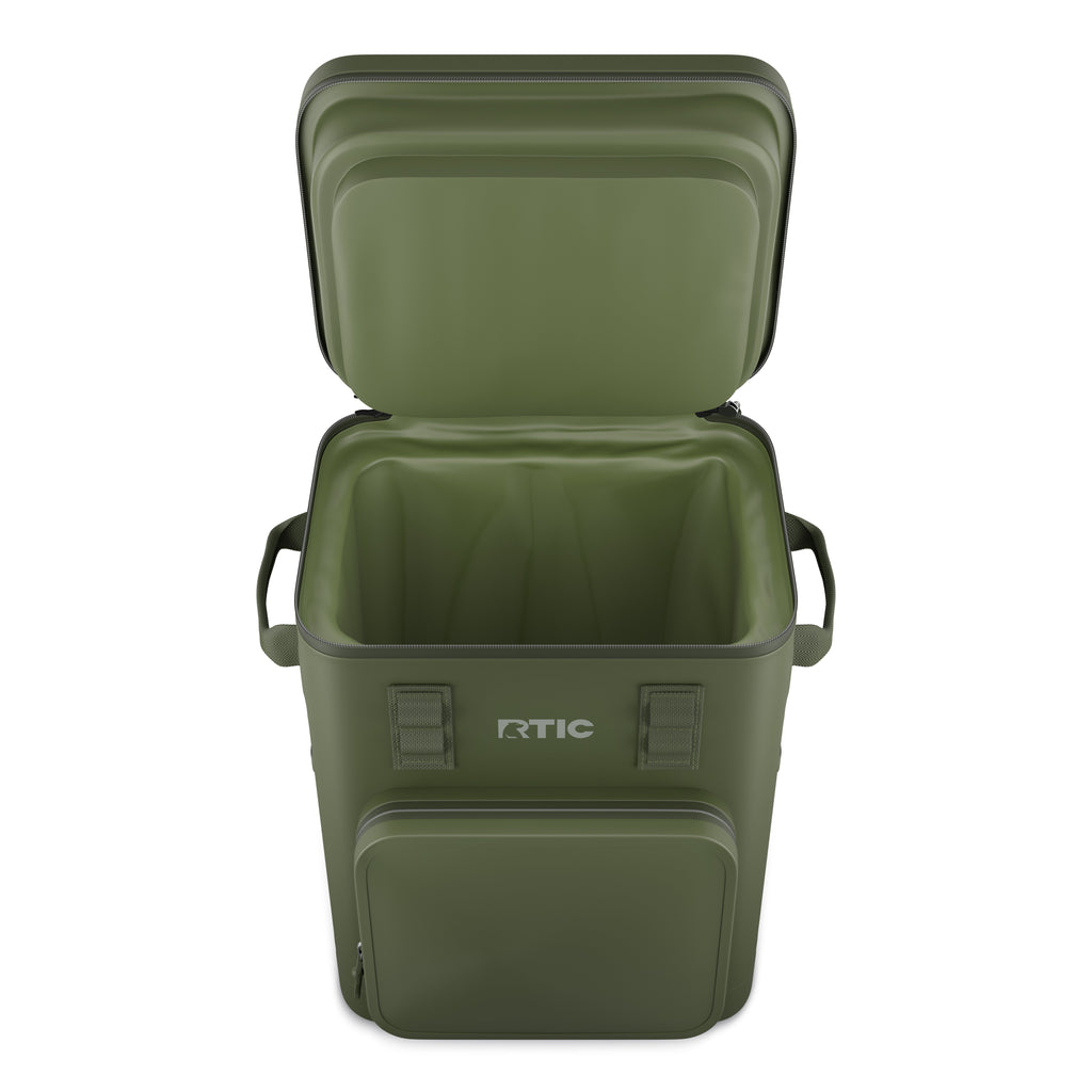Ultra-Tough Backpack Cooler (EFMA)