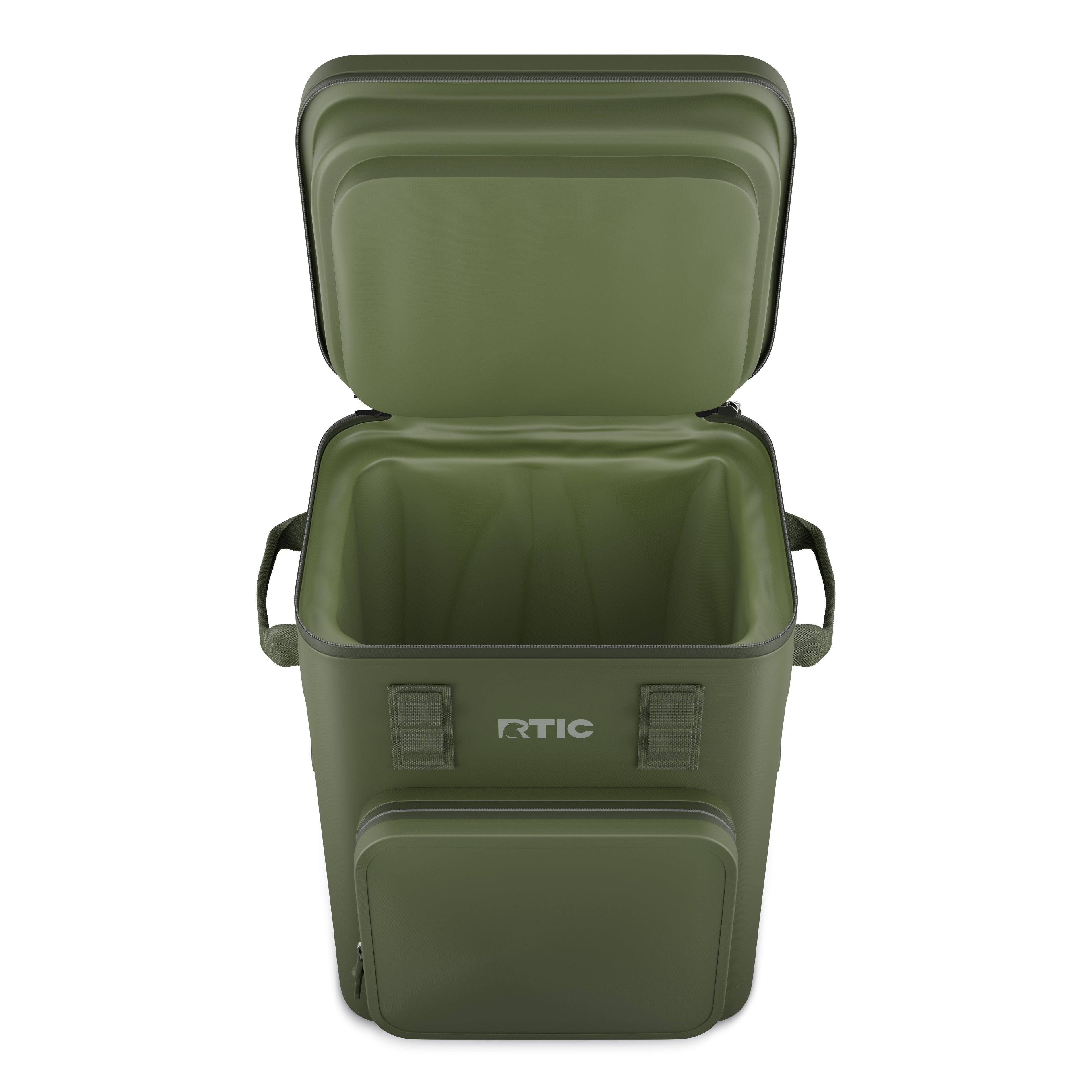Ultra-Tough Backpack Cooler (EFMA)