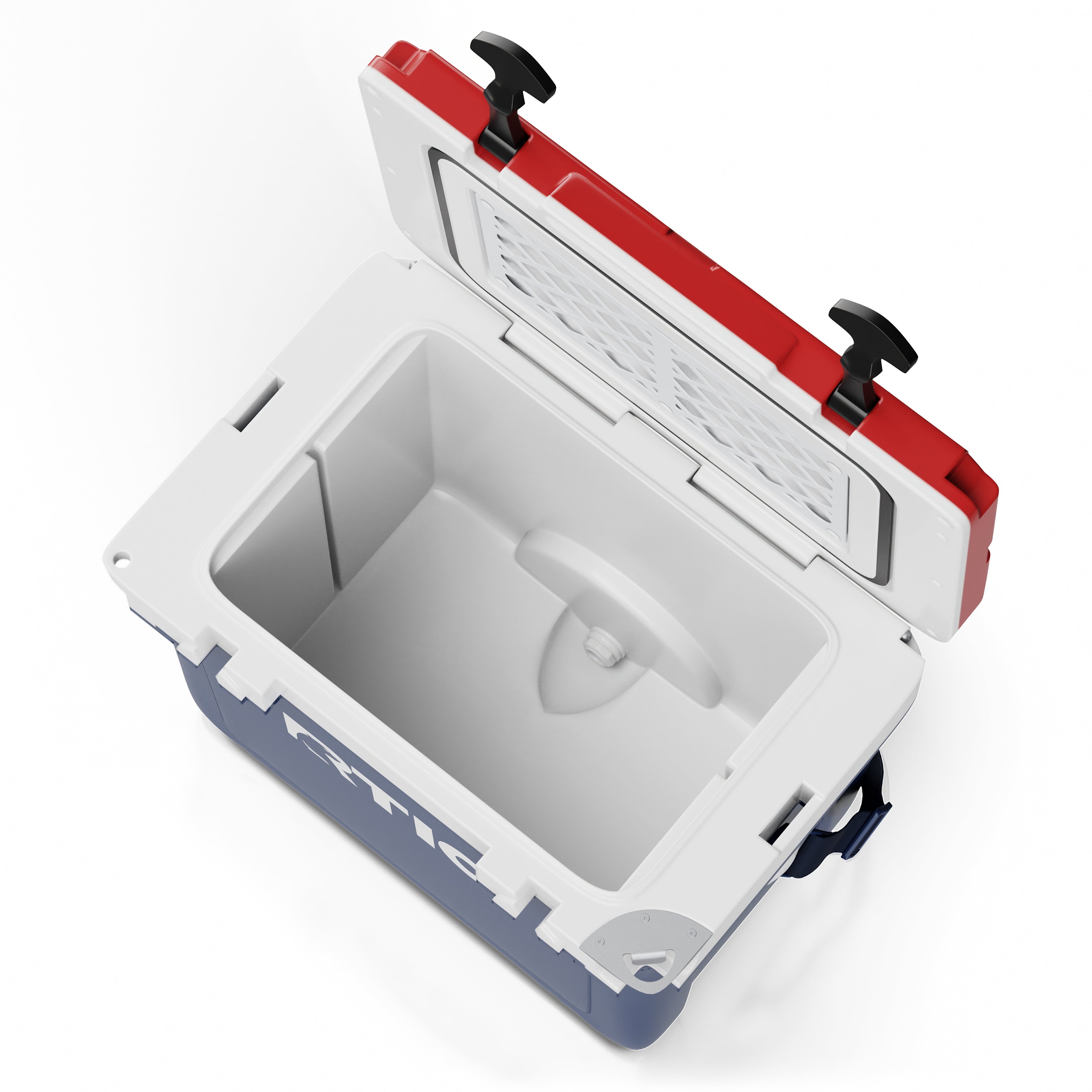 22 QT Ultra-Light Cooler (IQL3)