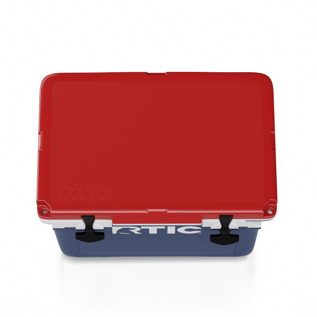 22 QT Ultra-Light Cooler (IQL3)