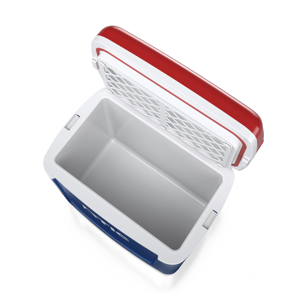 8 QT Road Trip Personal Cooler (KCQB)