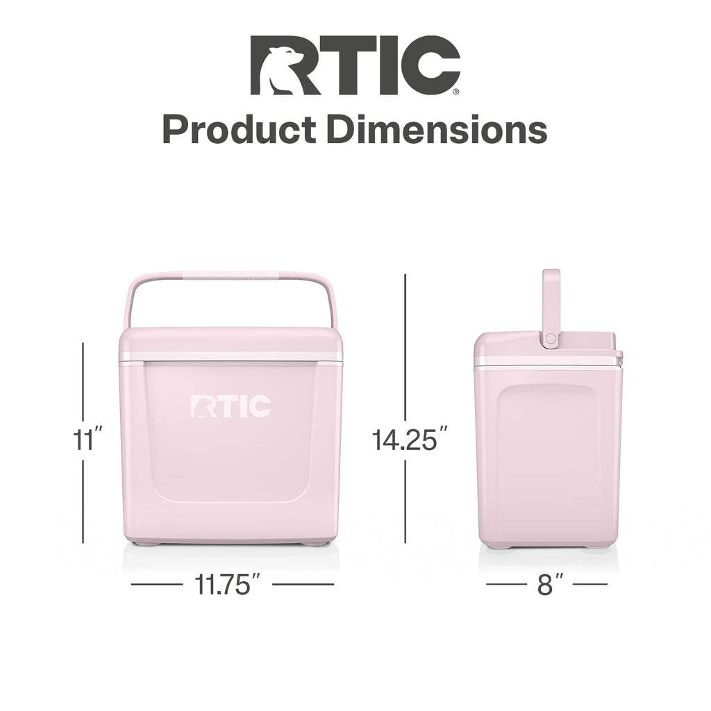 8 QT Road Trip Personal Cooler (LL4S)