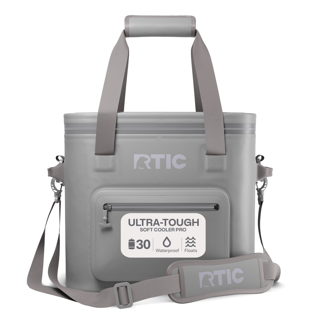 Ultra-Tough Soft Cooler Pro (2DSA)