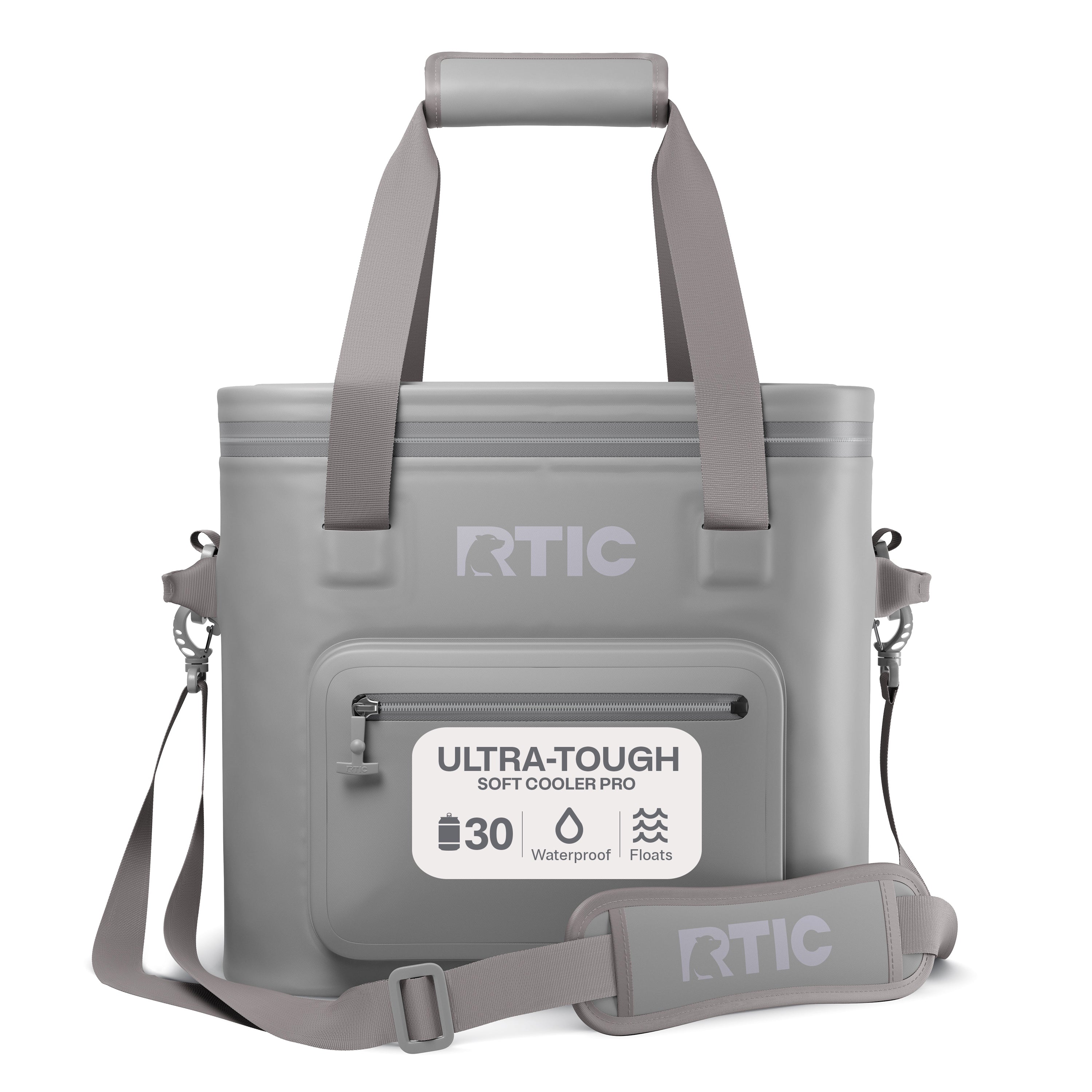 Ultra-Tough Soft Cooler Pro (2DSA)