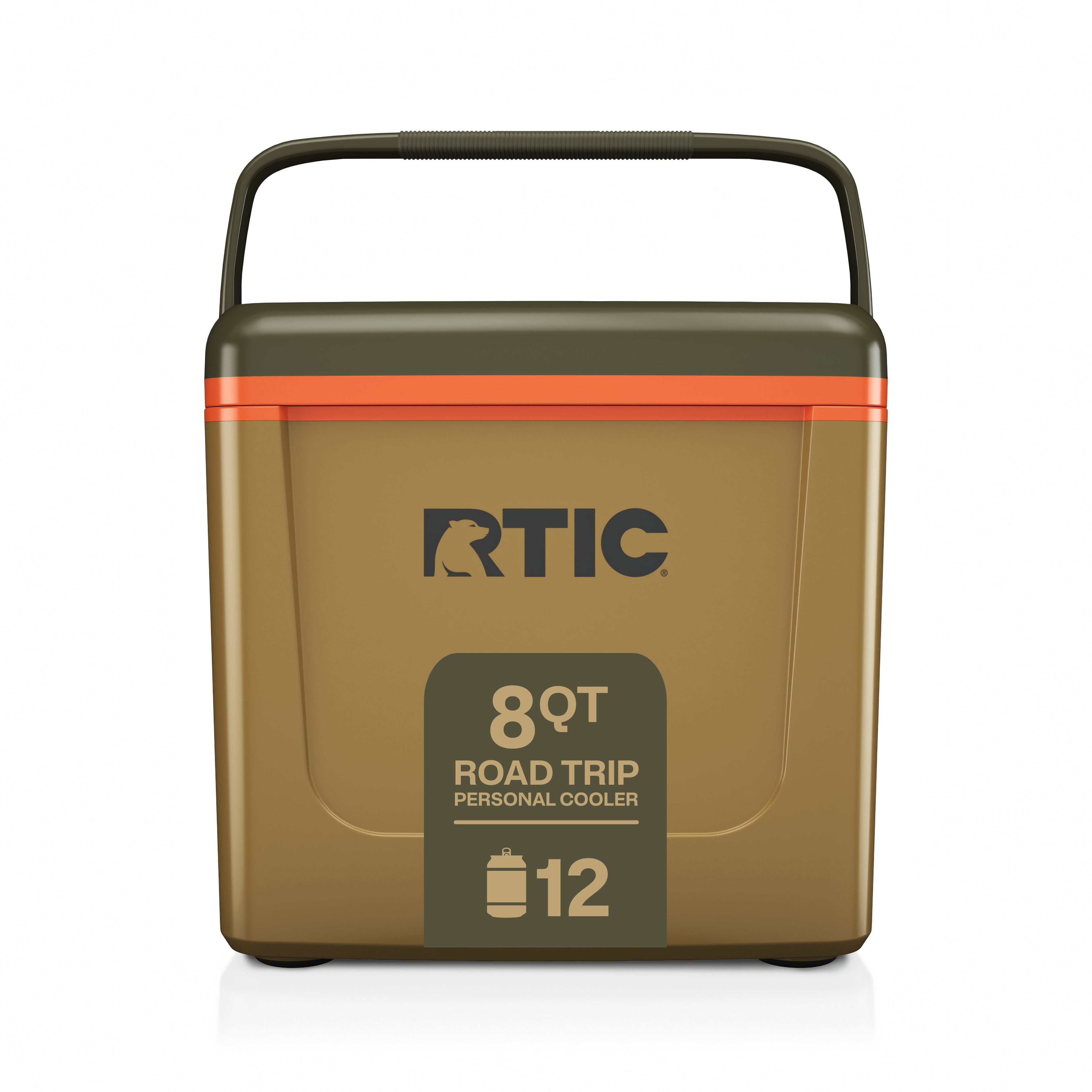 8 QT Road Trip Personal Cooler (KCQB)