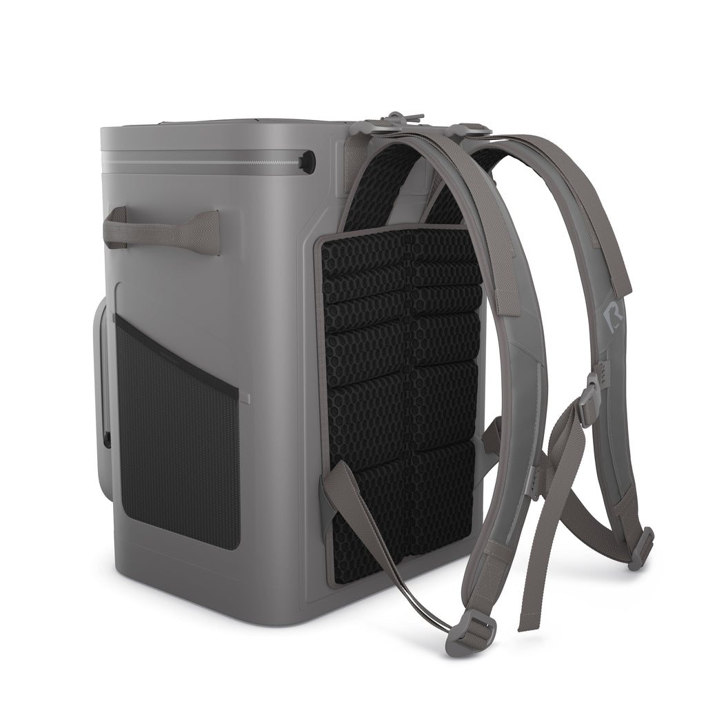 Ultra-Tough Backpack Cooler (EFMA)