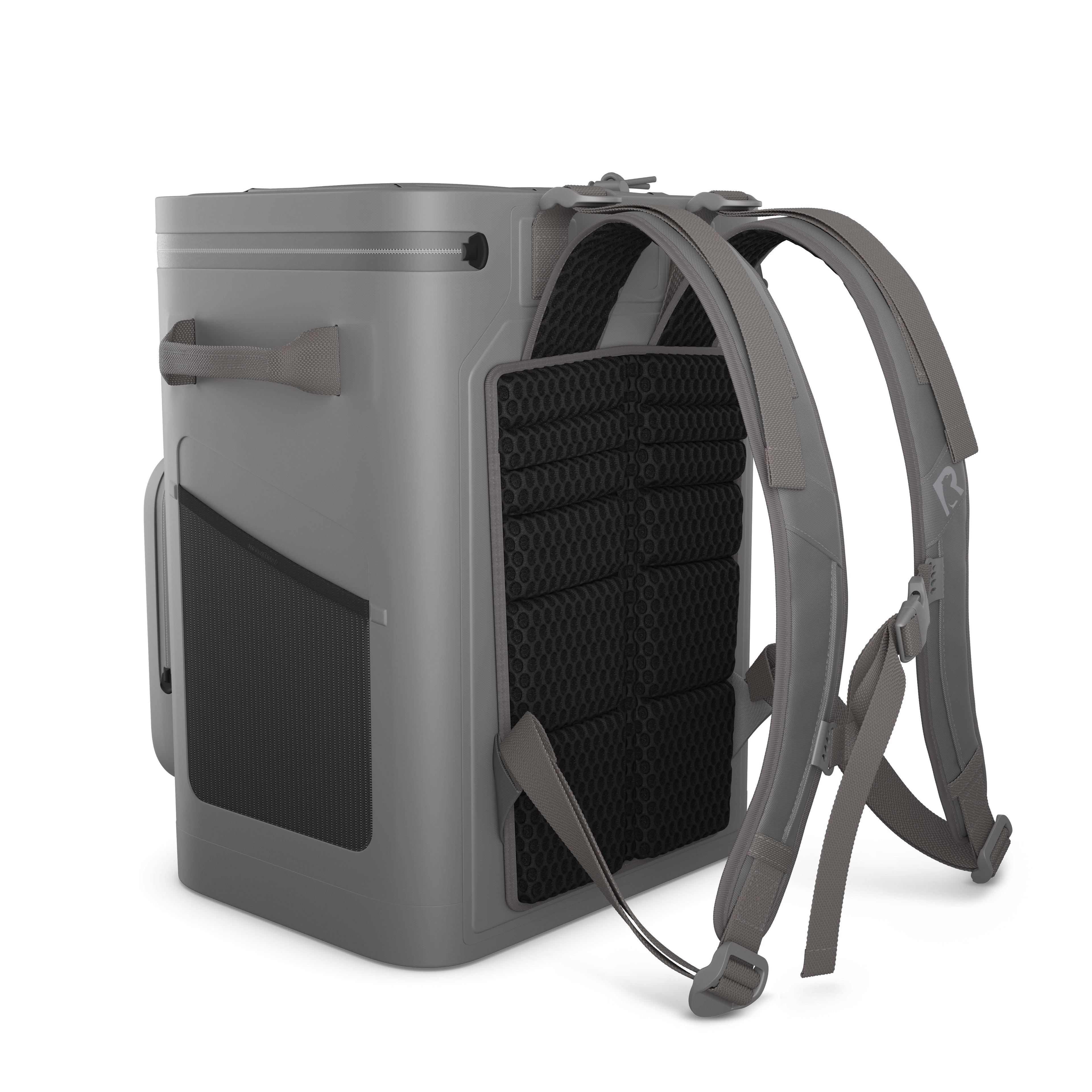 Ultra-Tough Backpack Cooler (EFMA)