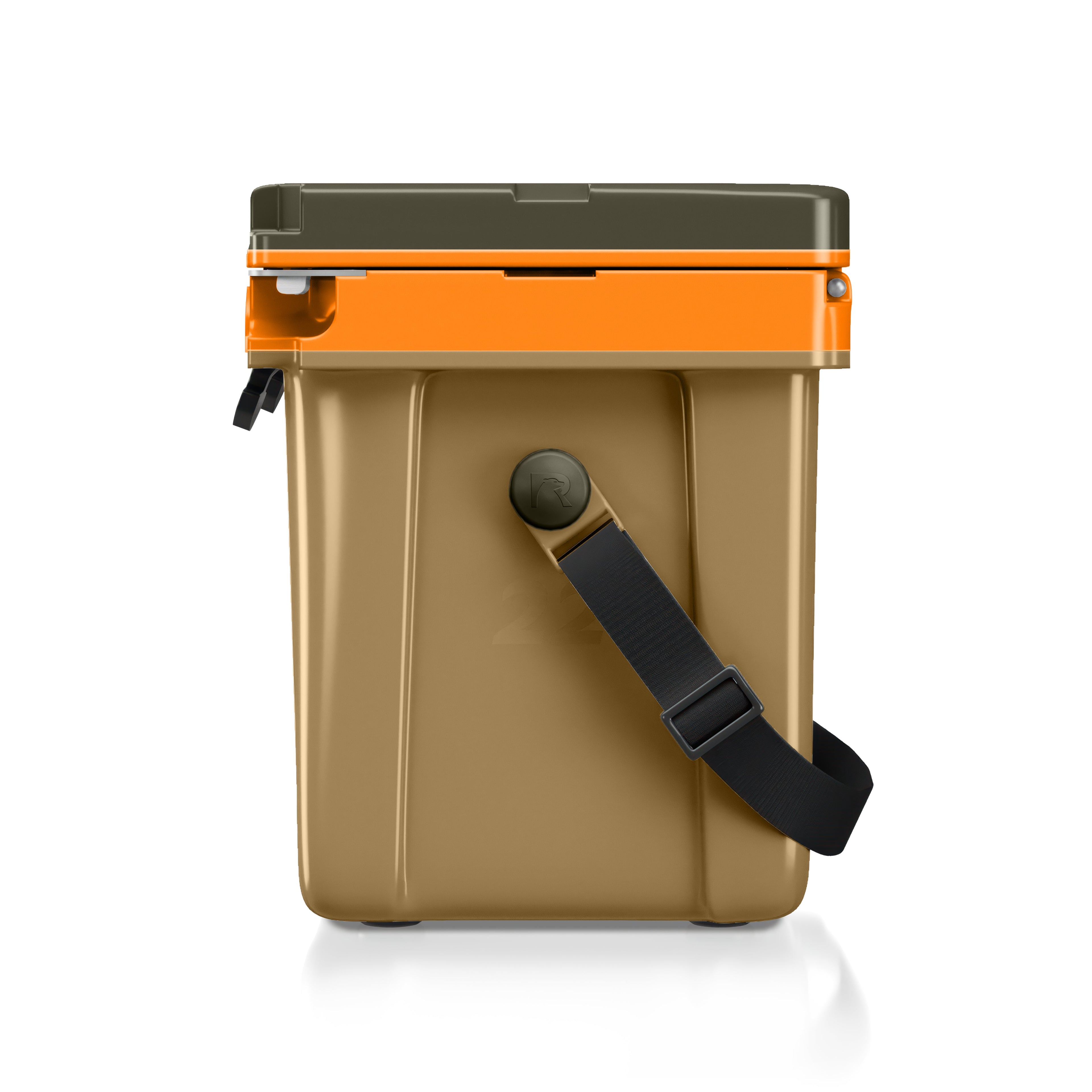22 QT Ultra-Light Cooler (IQL3)