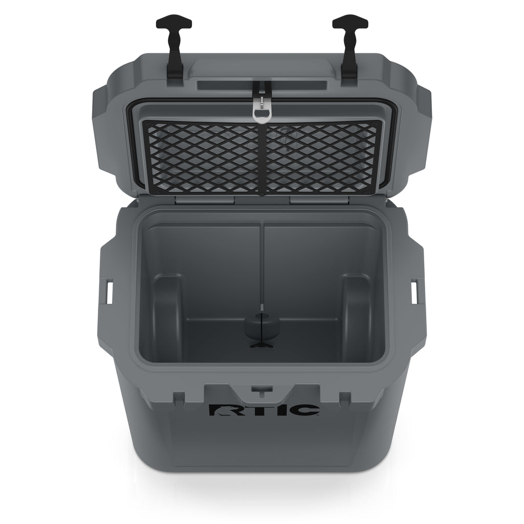 45 QT Ultra-Tough Wheeled Cooler (N5SU)