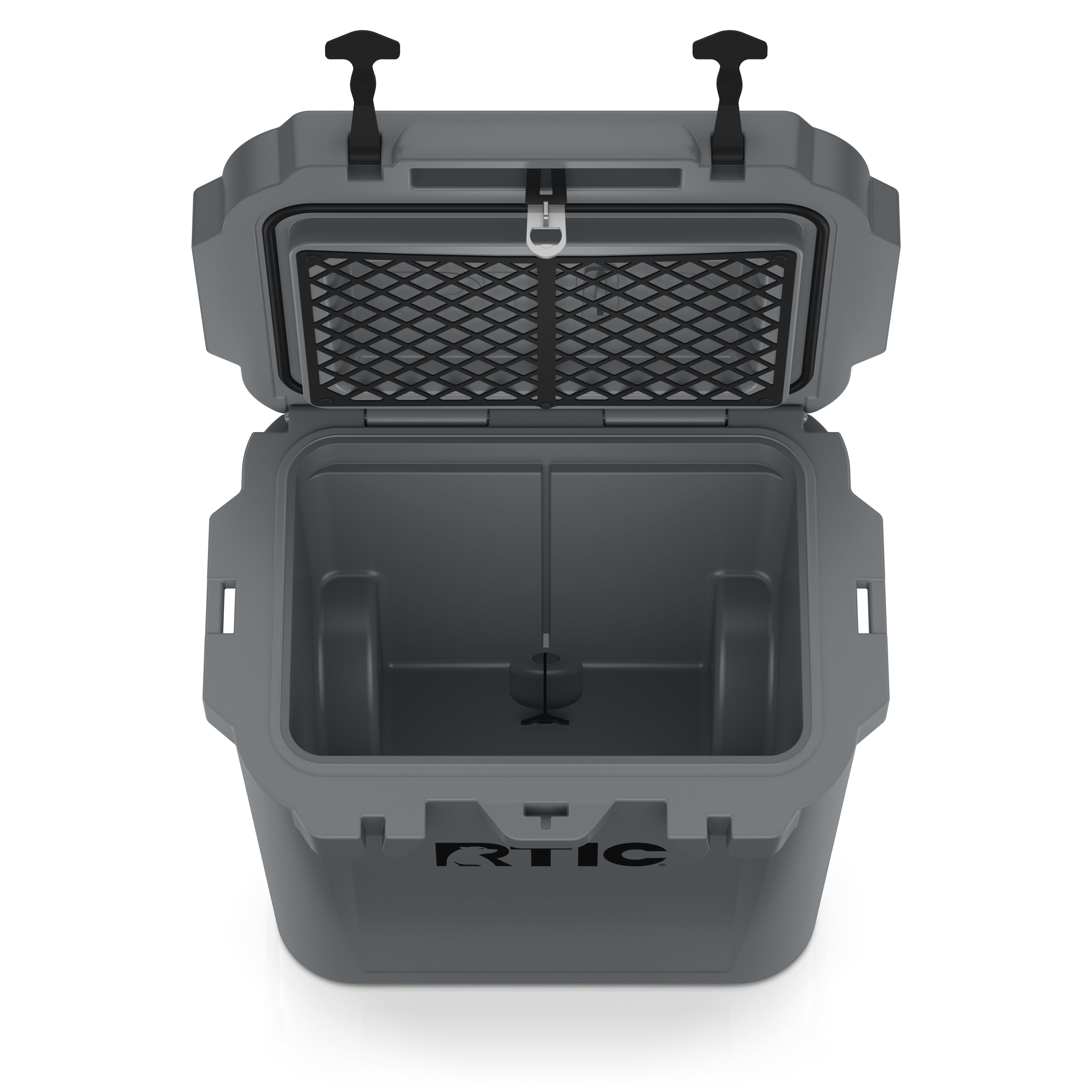 45 QT Ultra-Tough Wheeled Cooler (N5SU)